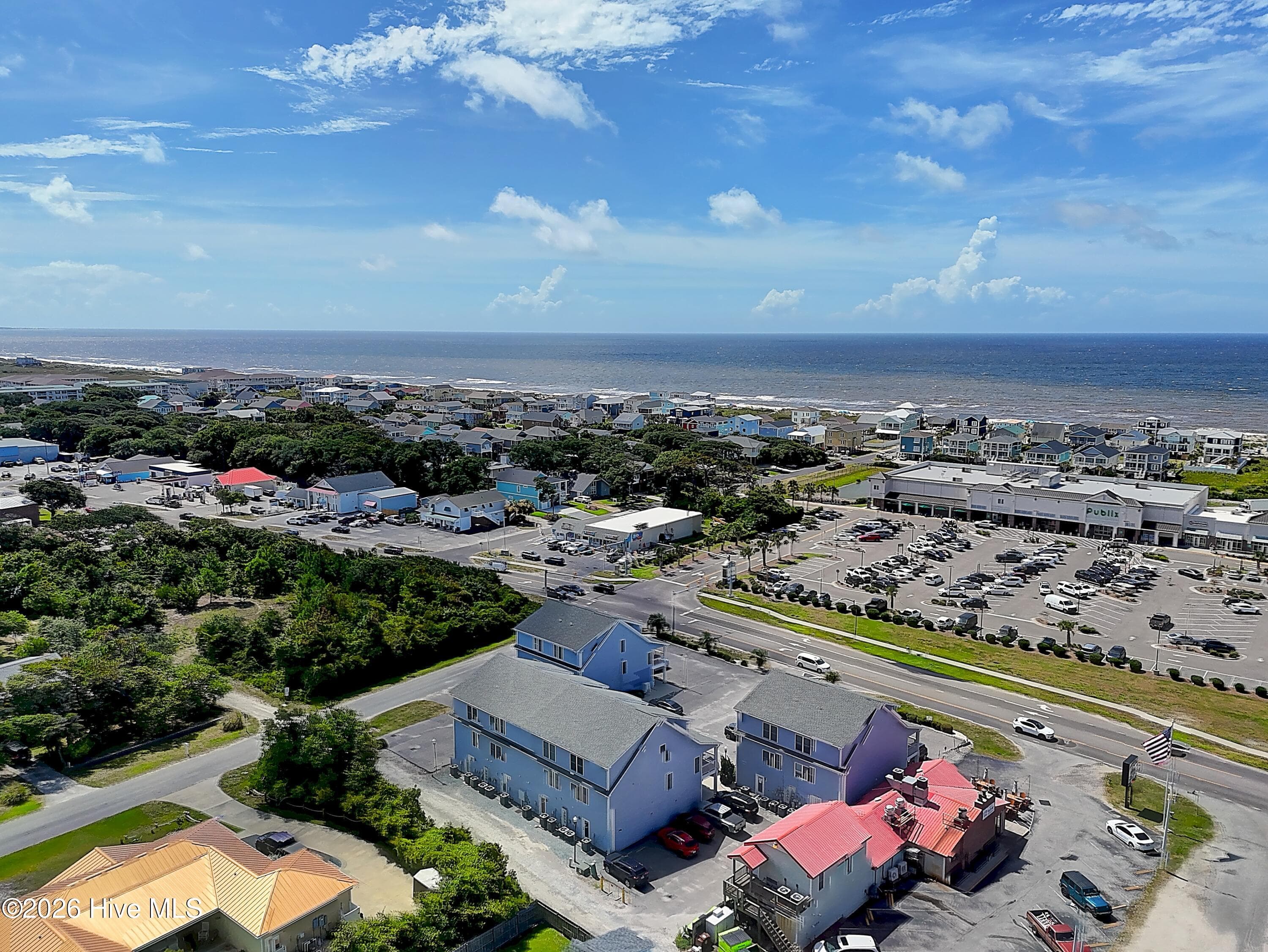 Business at 5016 E Oak Island Drive Apt 2, Oak Island, NC 28465, photo 18 of 20