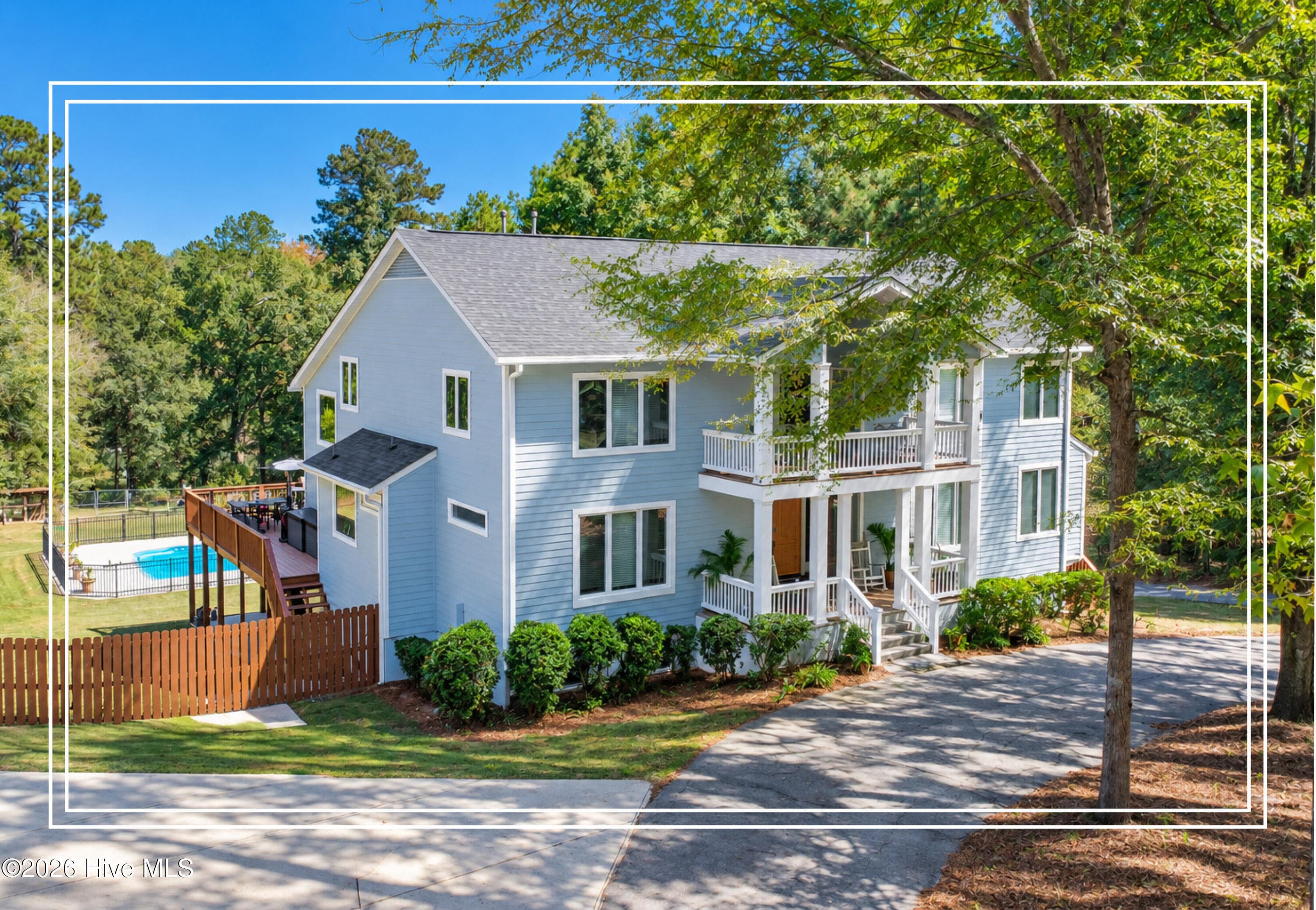 5347 Magnolia Court, Evans, GA 30809