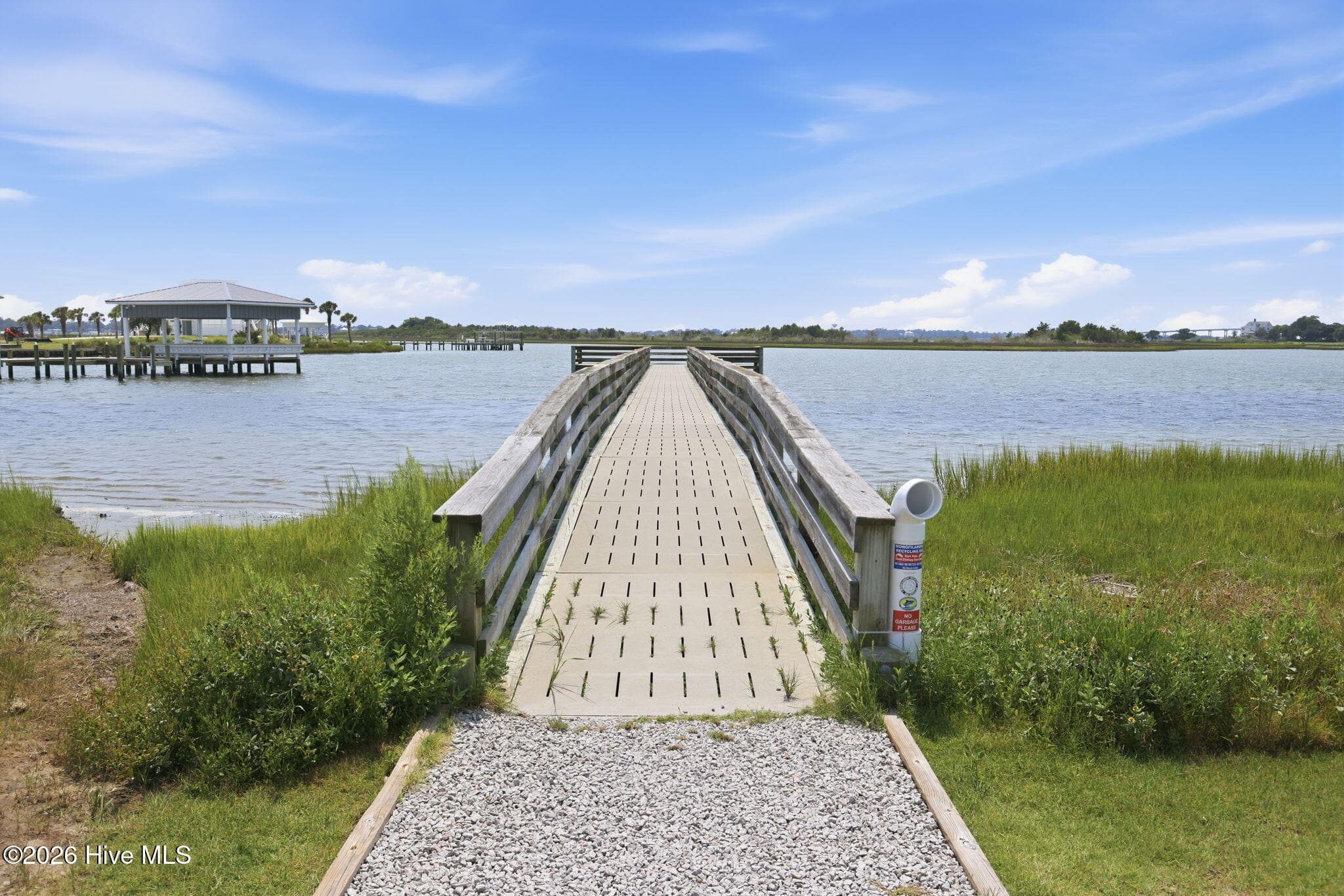 Manufactured Home at 114 Lejeune Road, Cape Carteret, NC 28584, photo 50 of 57