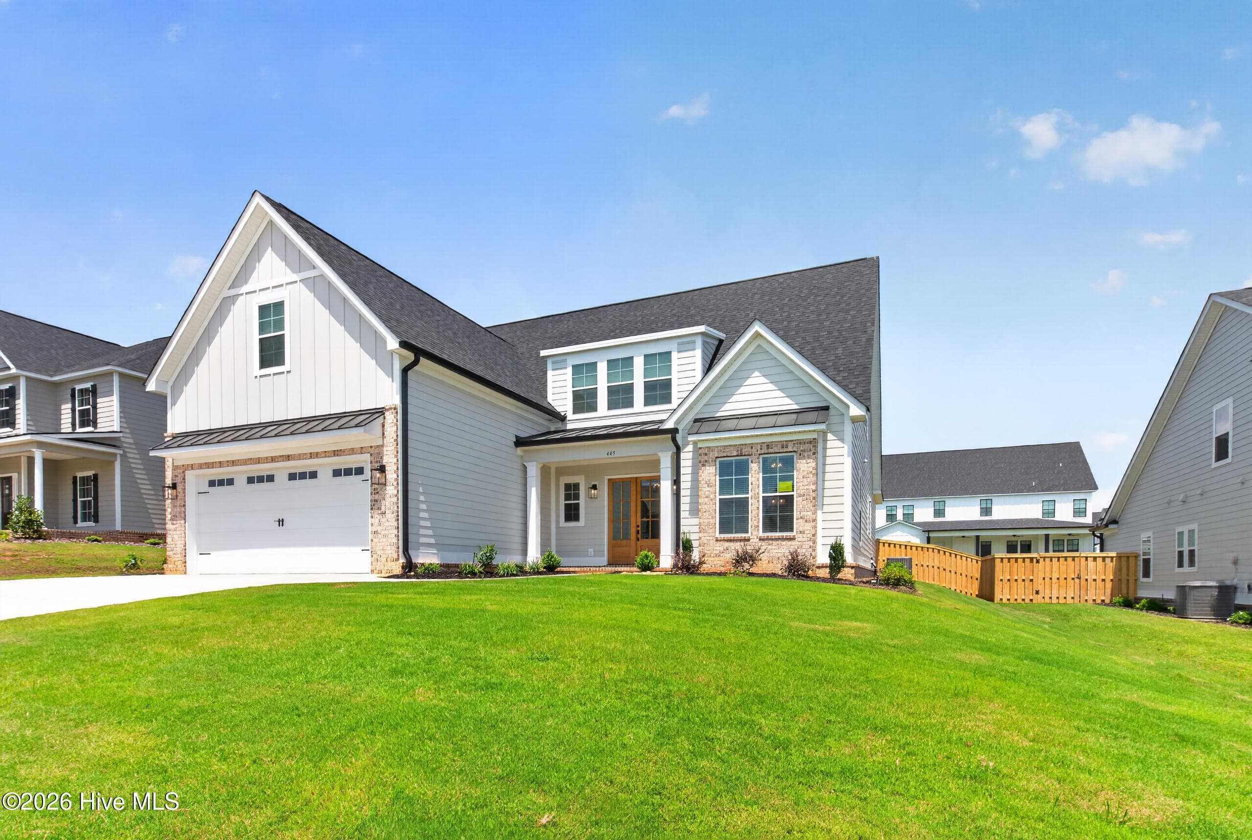 Single Family Residence at 445 Woodlawn Street, Evans, GA 30809, photo 6 of 75