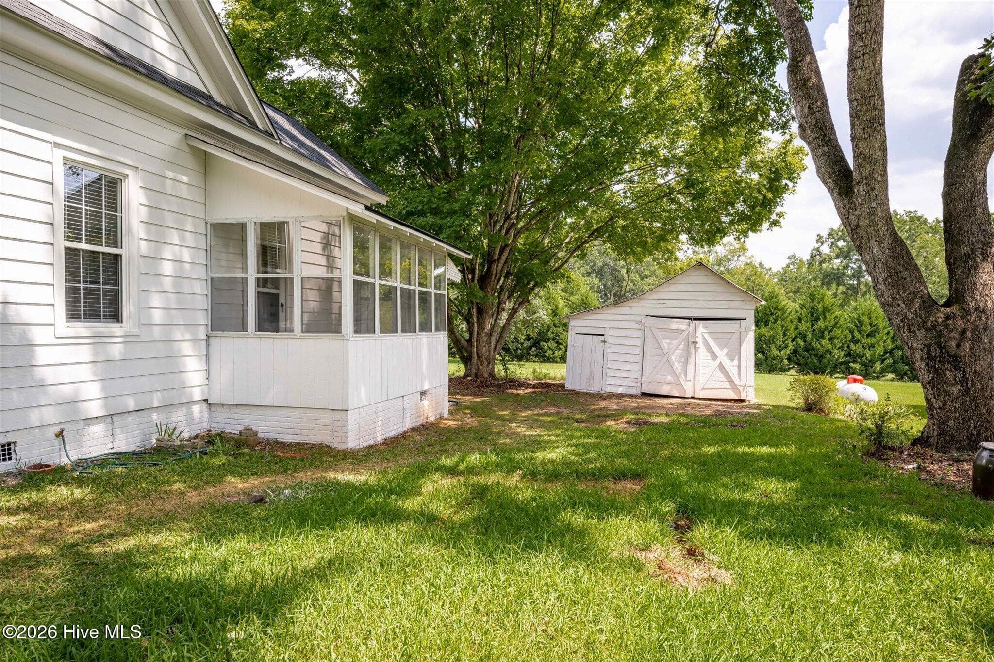 Single Family Residence at 182 Dallas Street, Lincolnton, GA 30817, photo 25 of 32