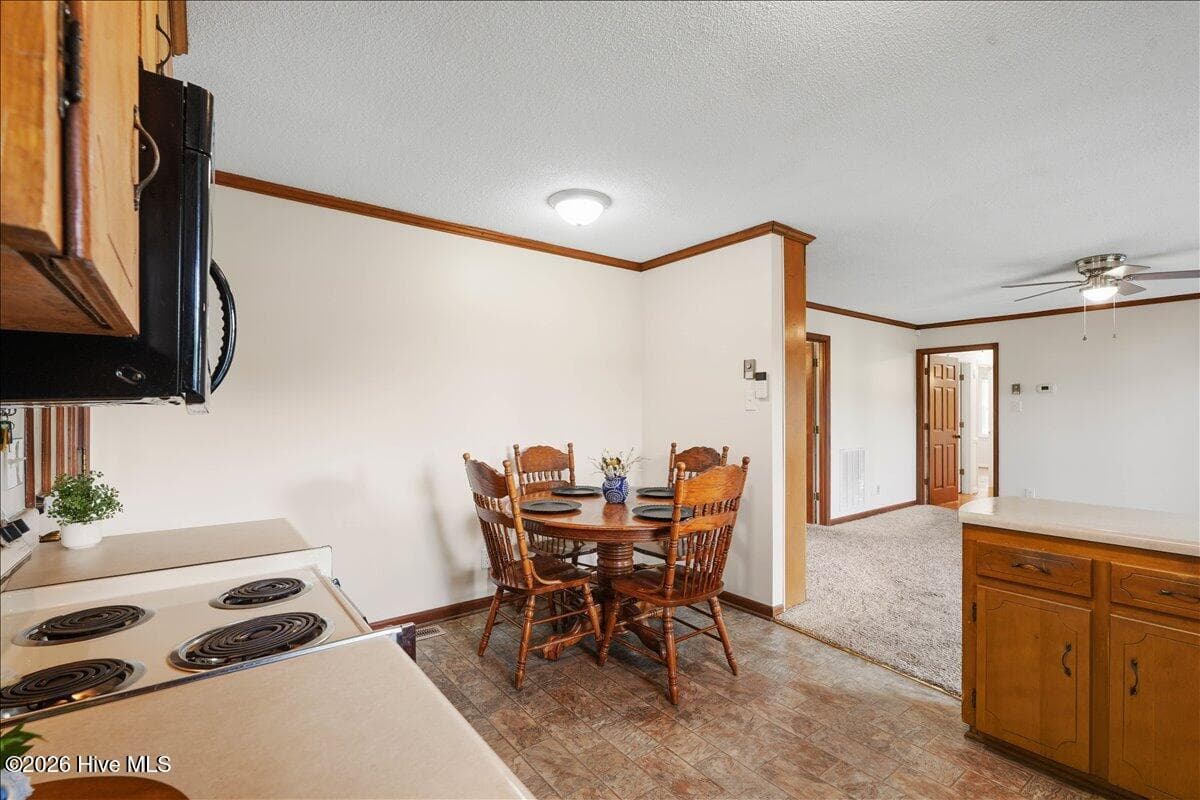 Single Family Residence at 5419 Wayne Memorial Drive NE, Pikeville, NC 27863, photo 25 of 39