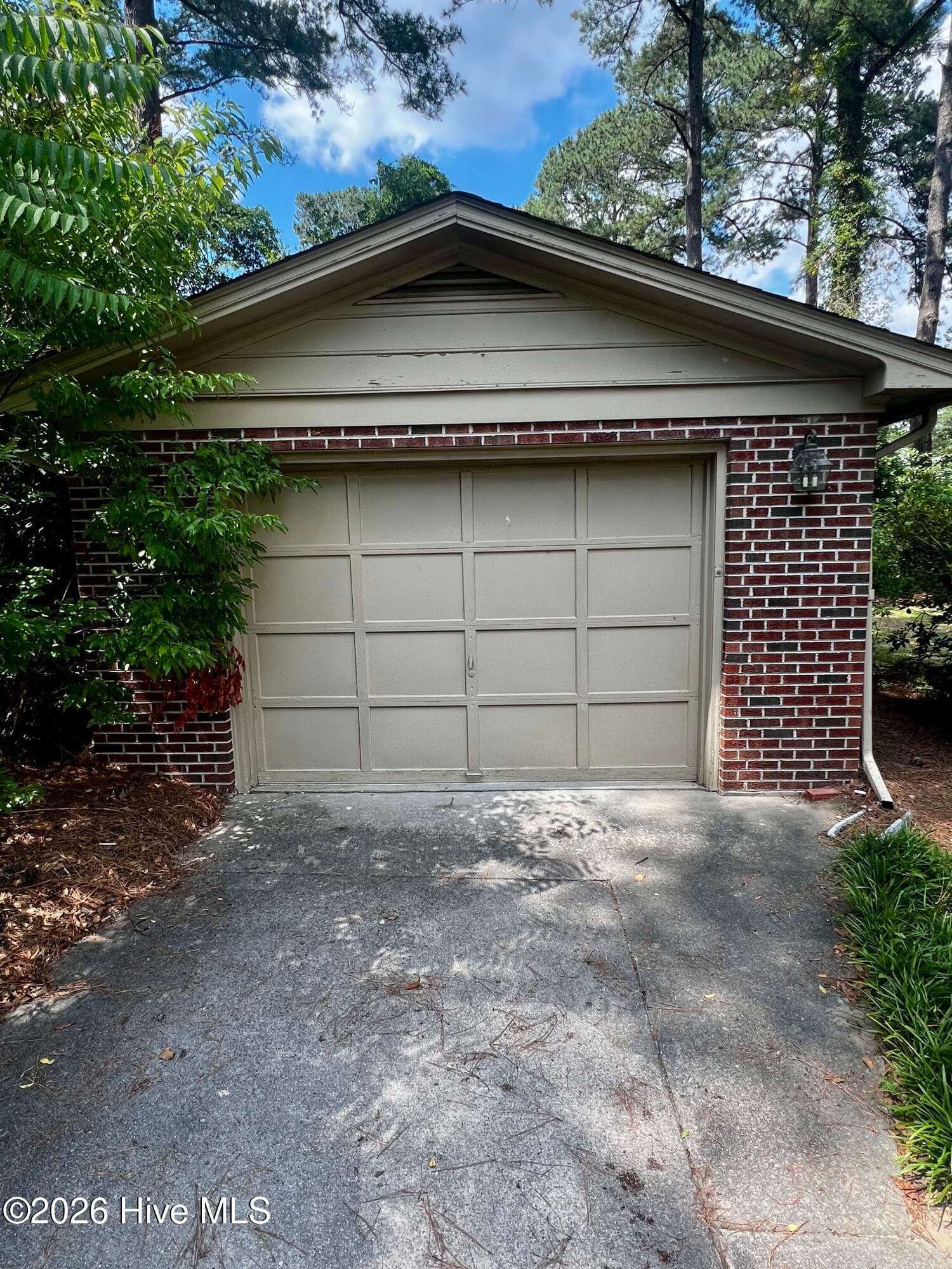 Single Family Residence at 308 Forest Hills Road NW, Wilson, NC 27896, photo 14 of 15