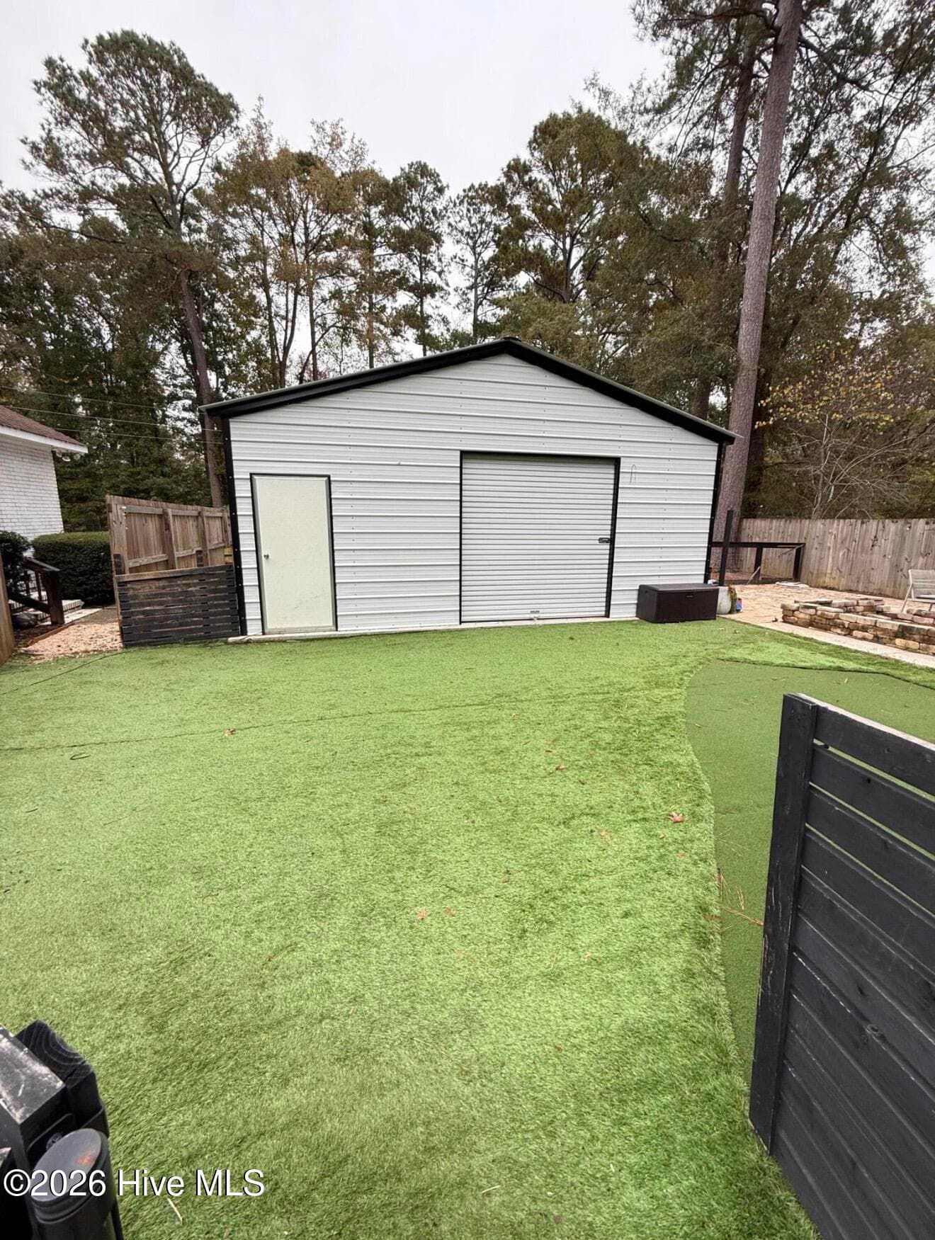 Single Family Residence at 664 Magnolia Drive, Thomson, GA 30824, photo 12 of 12