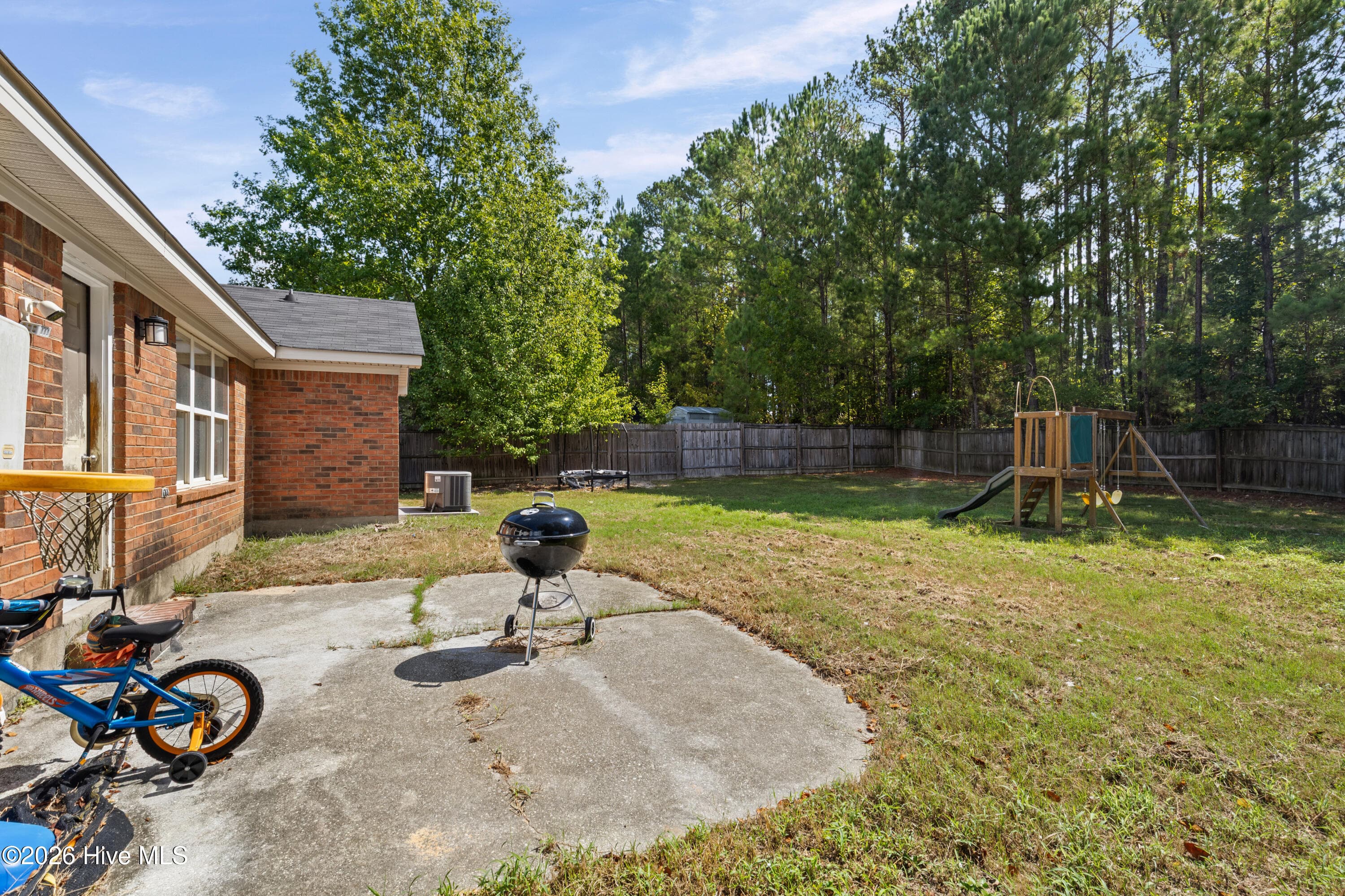 Single Family Residence at 4522 Pineview Lane, Hephzibah, GA 30815, photo 16 of 17