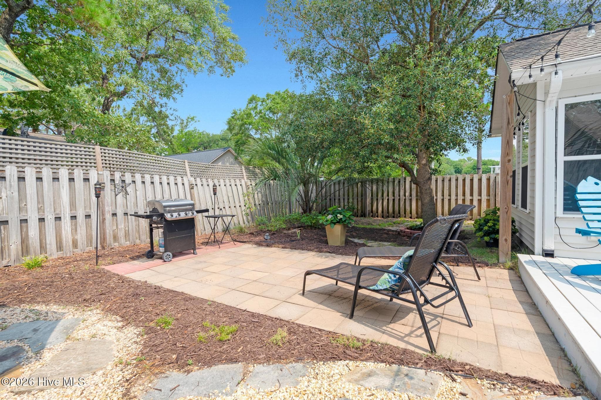 Single Family Residence at 123 NE 15th Street, Oak Island, NC 28465, photo 53 of 54