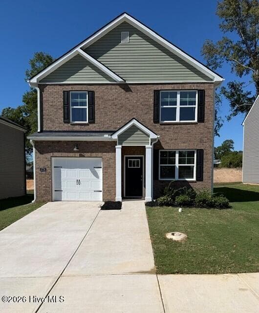 Single Family Residence at 2776 Fawn Drive, Augusta, GA 30906, photo 3 of 32