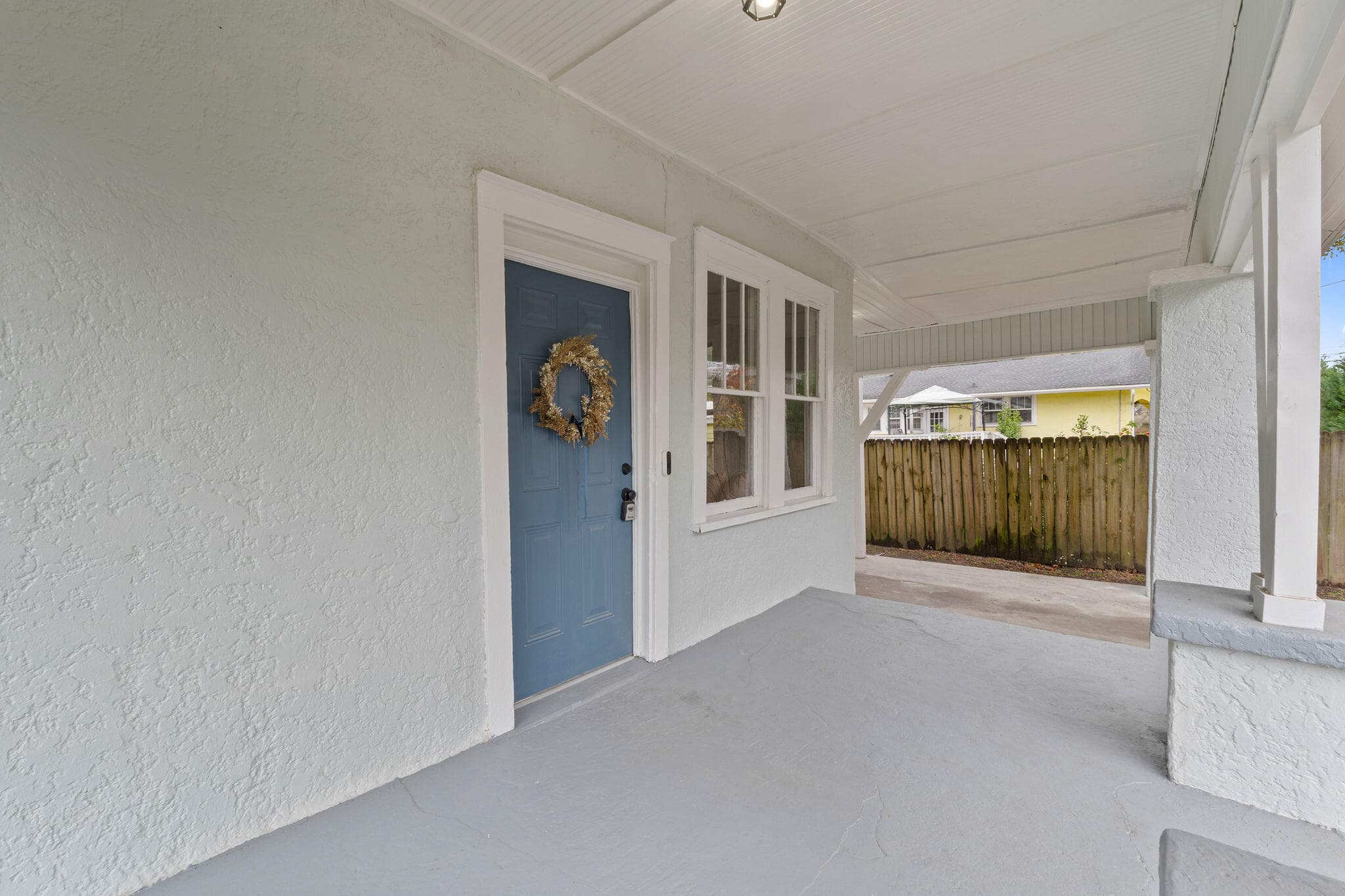 Single Family Residence at 1307 Merry Street, Augusta, GA 30904, photo 3 of 23