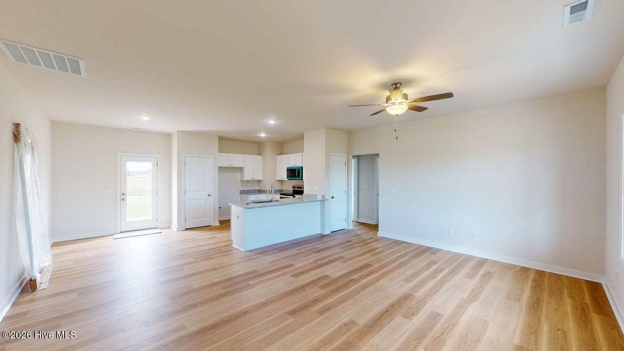 Single Family Residence at 106 Berkeley Place, Pikeville, NC 27863, photo 10 of 20