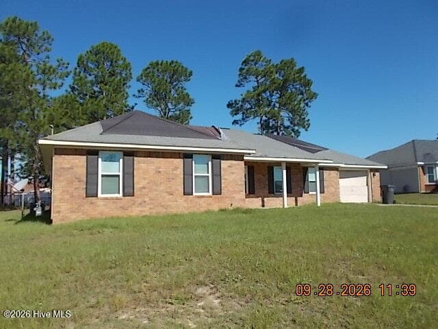 Front - 2403 Ramblewood Drive, Augusta, GA 30906