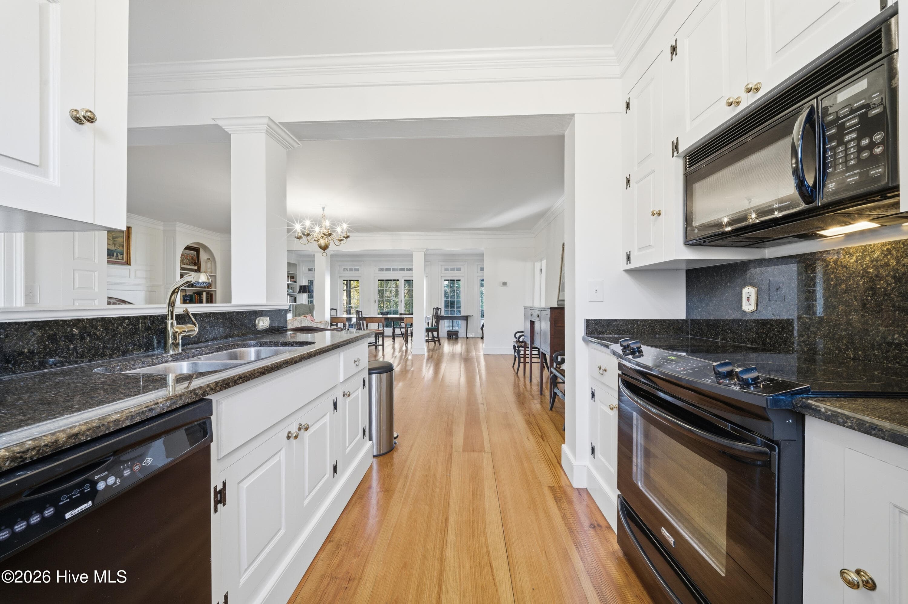 Single Family Residence at 206 Mulberry Hill Lane, Edenton, NC 27932, photo 17 of 36