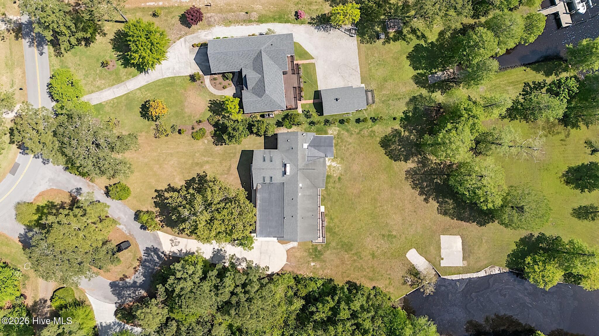 Single Family Residence at 244 Shoreline Drive, New Bern, NC 28562, photo 65 of 70