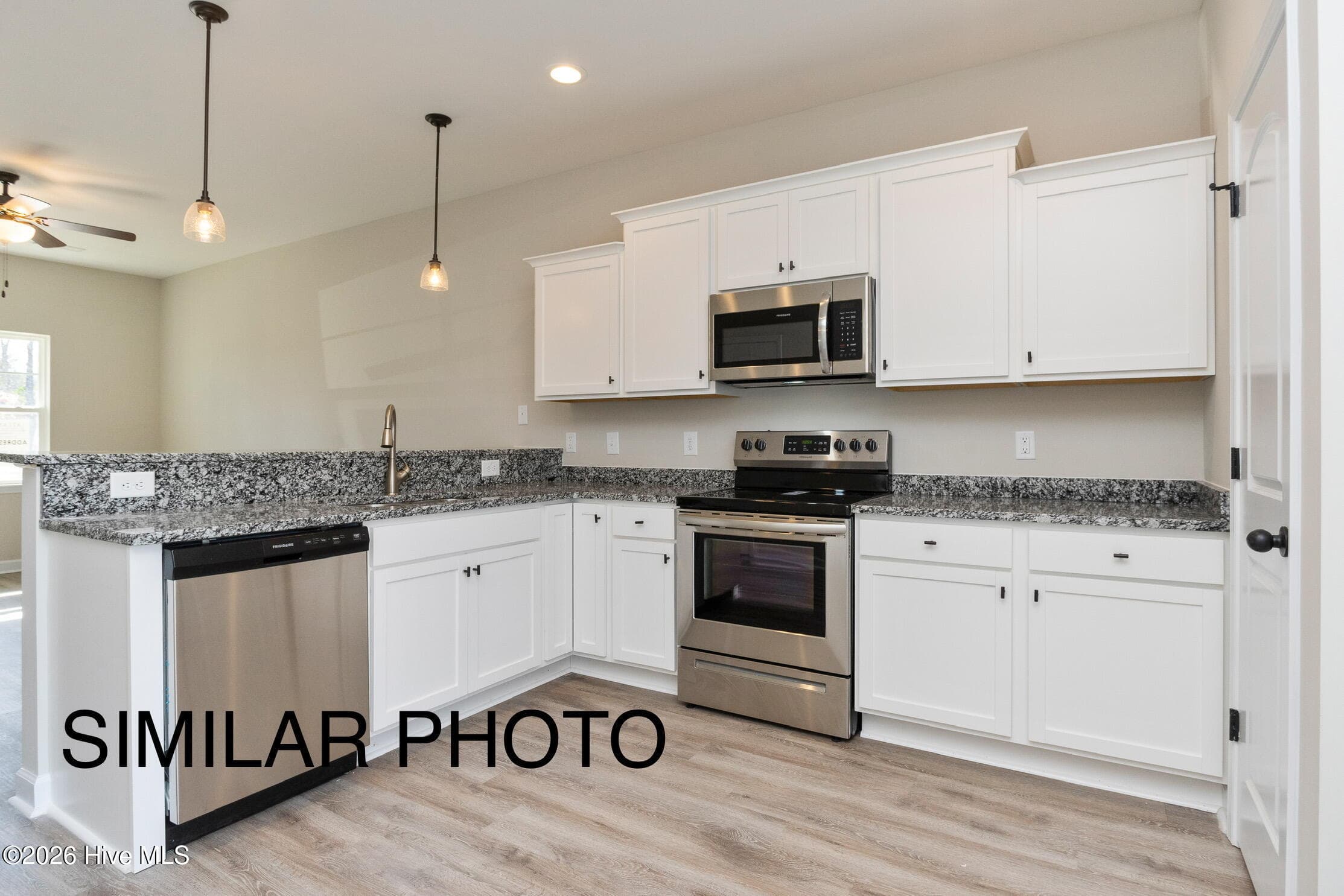 Townhouse at 717 Cross Bridge Way Lot #21, Sneads Ferry, NC 28460, photo 33 of 44