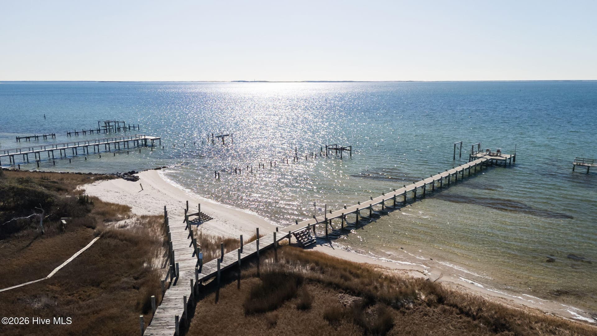 Single Family Residence at 127 Sound Point Drive, Harkers Island, NC 28531, photo 88 of 107