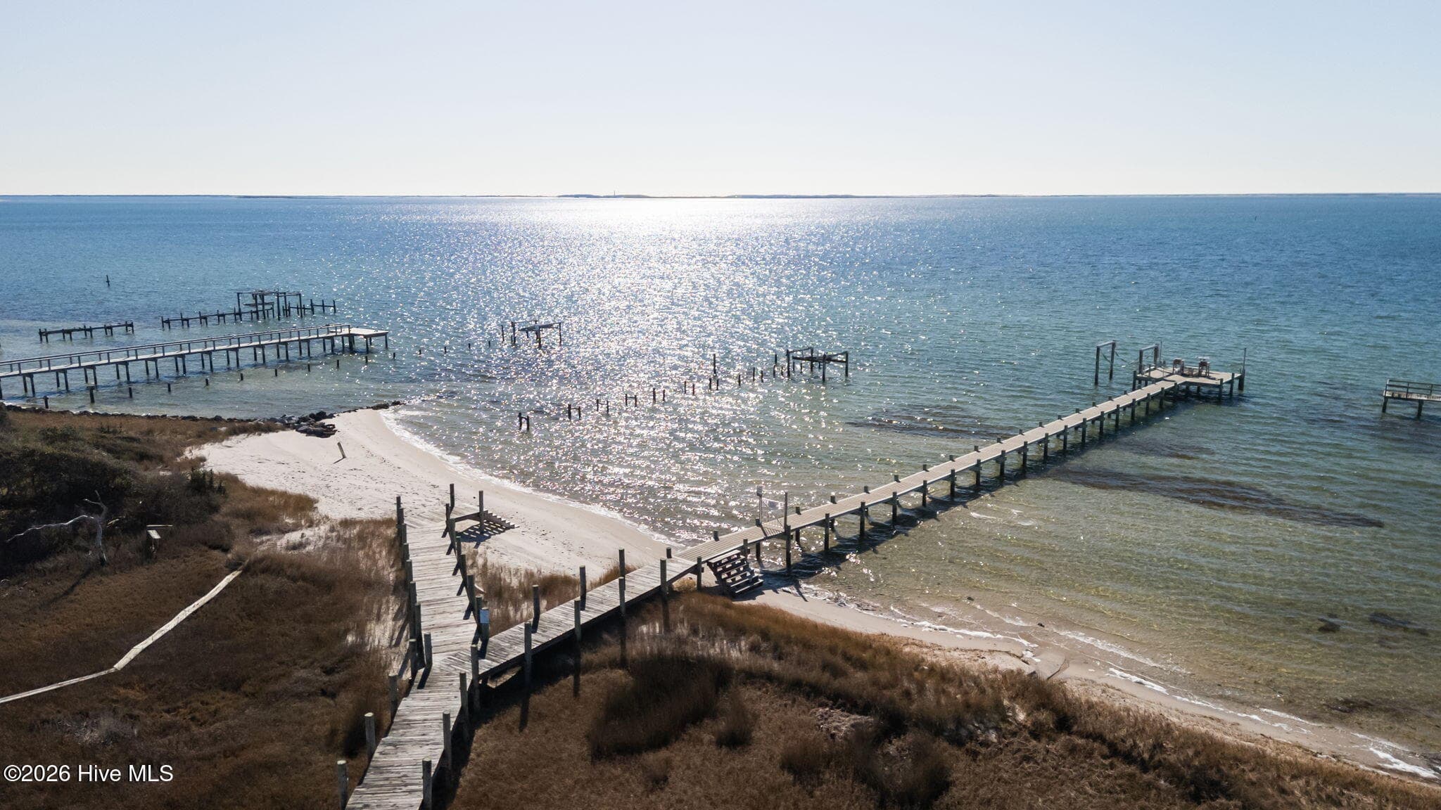 Single Family Residence at 127 Sound Point Drive, Harkers Island, NC 28531, photo 88 of 107