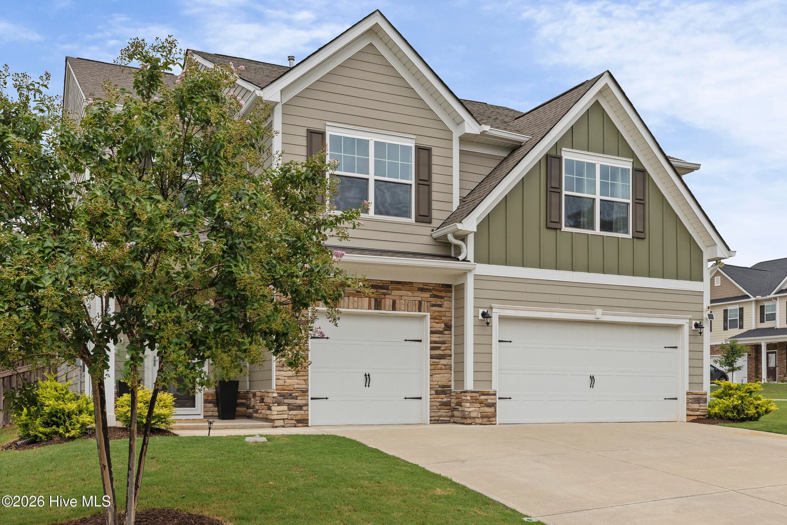 Single Family Residence at 6207 High Top Lane, Aiken, SC 29801, photo 4 of 49