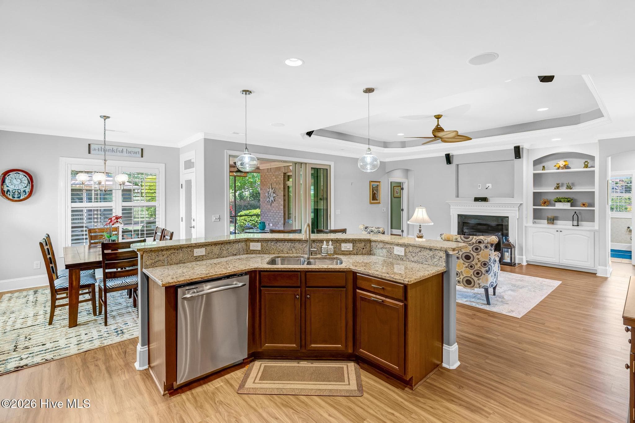 Single Family Residence at 2474 Sugargrove Trail NE, Leland, NC 28451, photo 18 of 78
