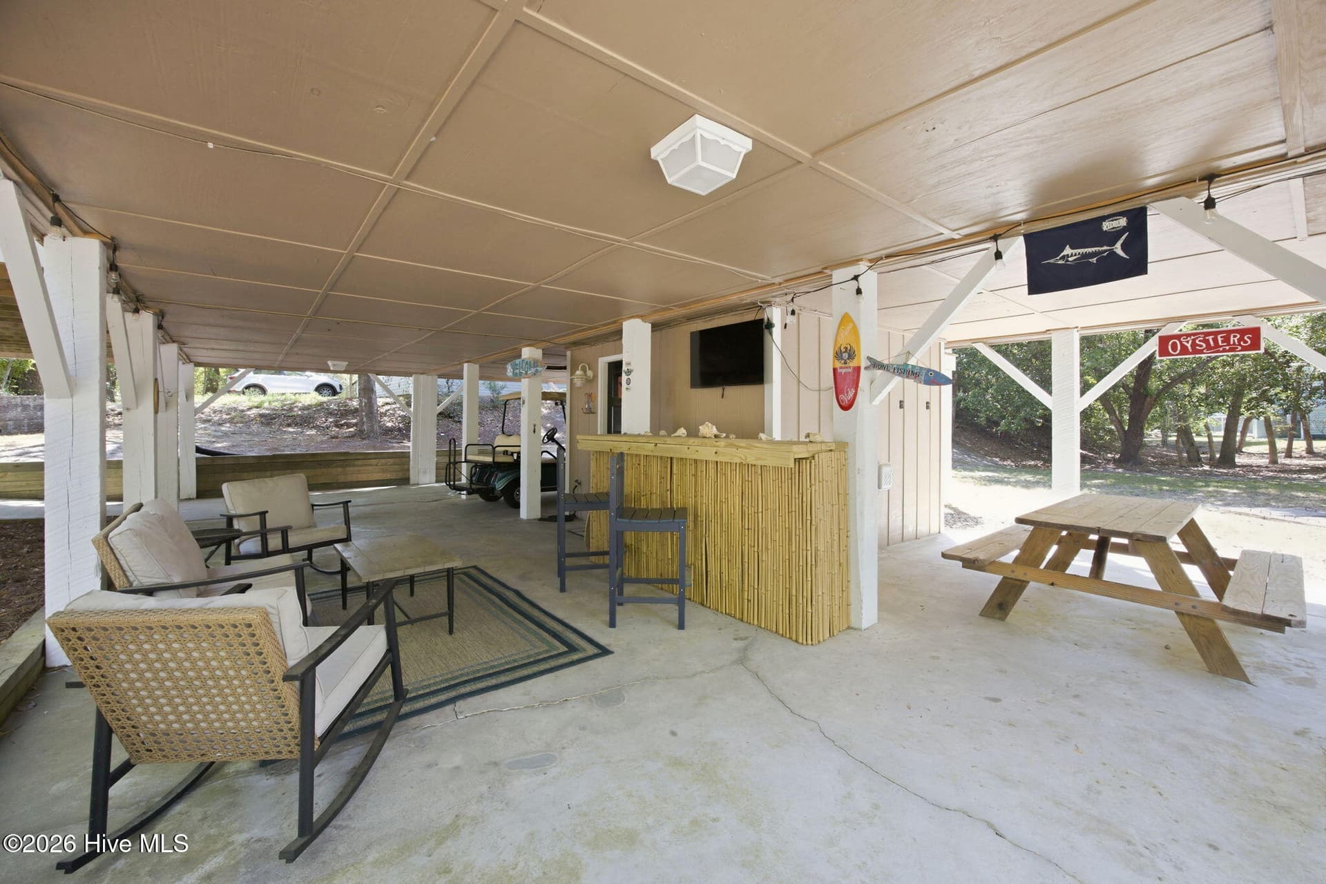 Single Family Residence at 137 Doe Drive, Emerald Isle, NC 28594, photo 18 of 49