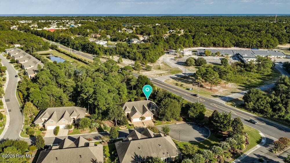 Townhouse at 5917 Fayemont Court, Wilmington, NC 28412, photo 55 of 55