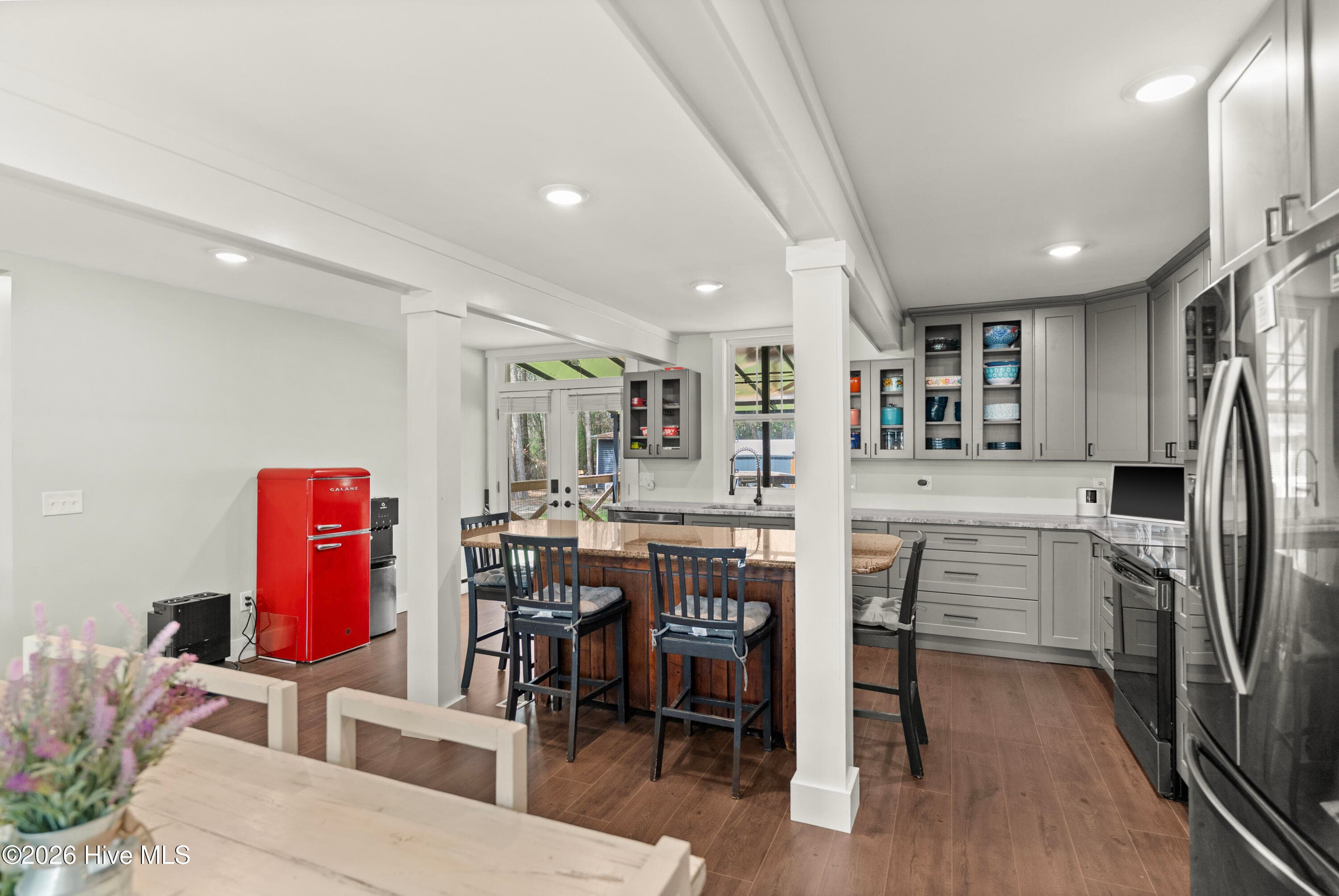 259 Heathers Folly Road, Willard, NC 28478