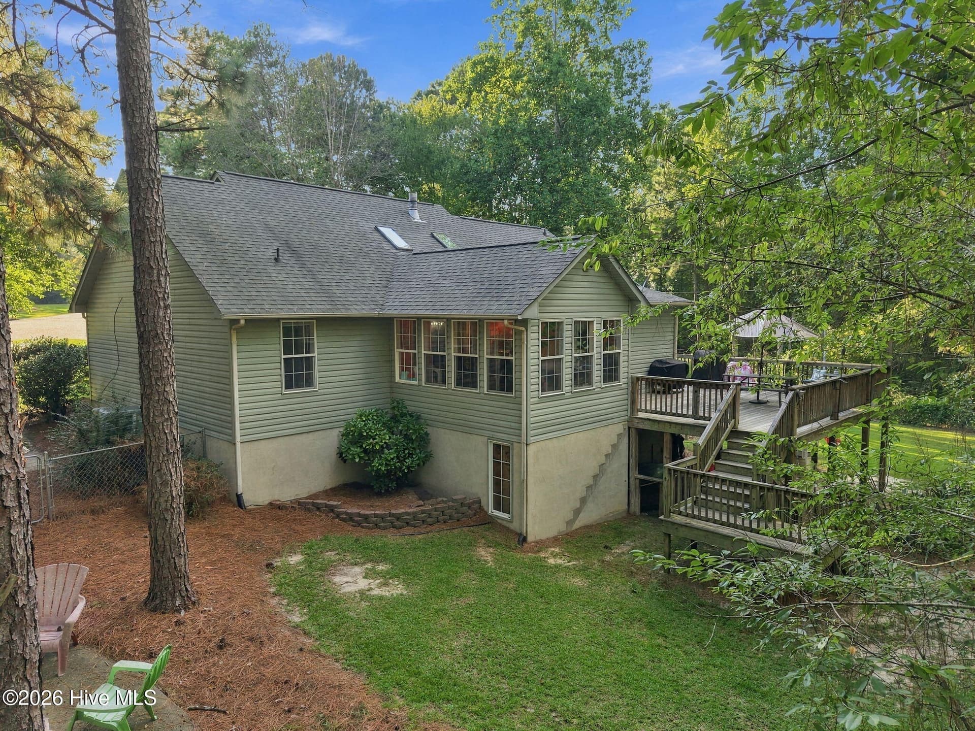 Single Family Residence at 135 Pinesage Drive, West End, NC 27376, photo 7 of 52