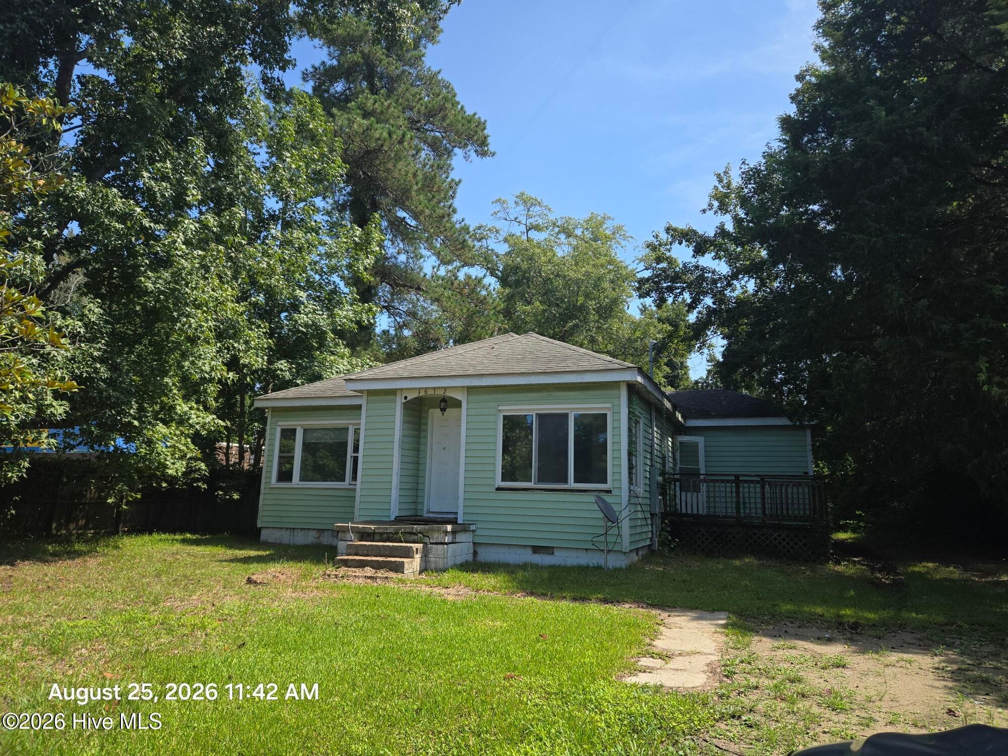 3612 Richlands Highway, Jacksonville, NC 28540