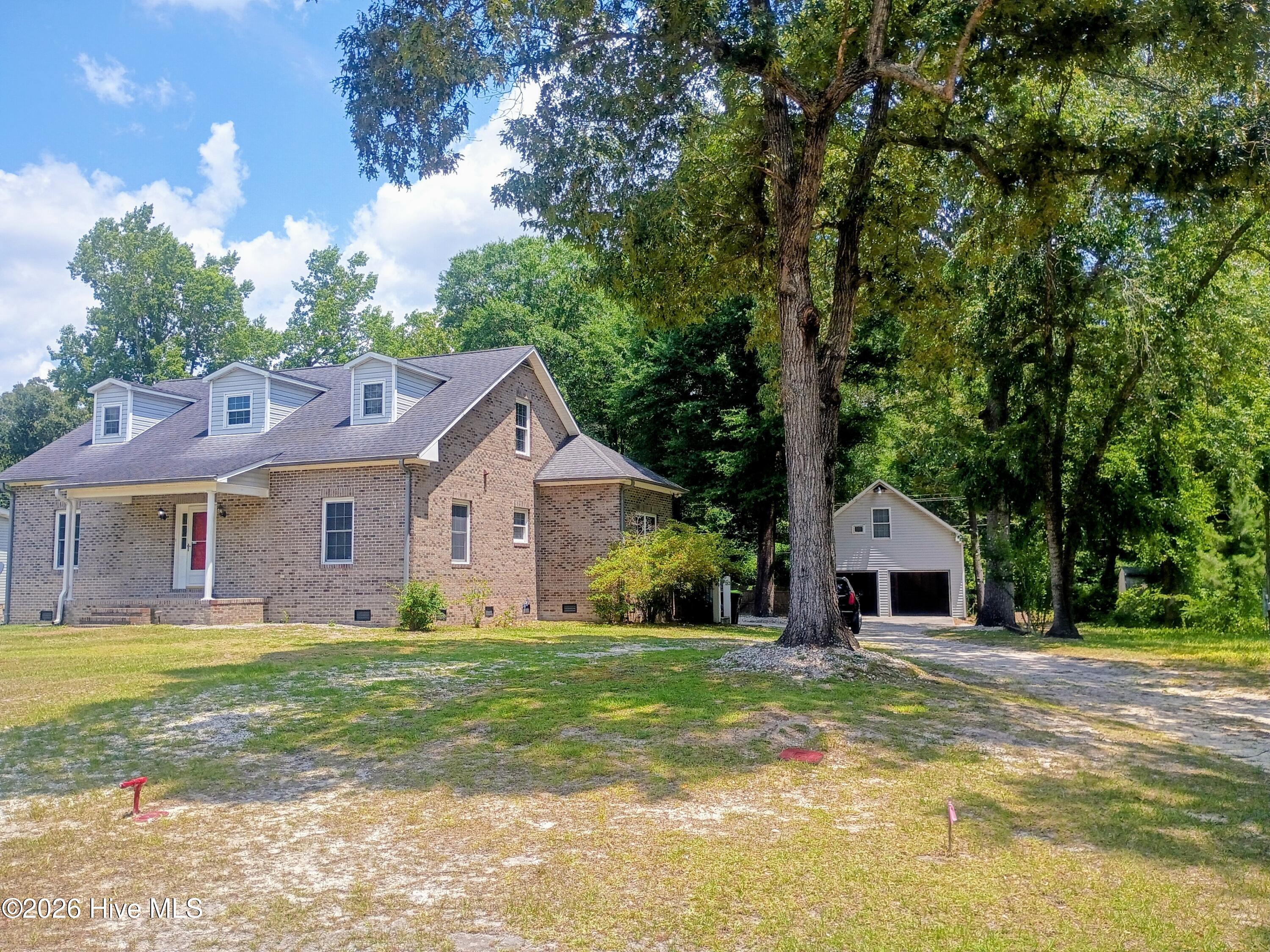 Single Family Residence at 3772 Old Maco Road, Leland, NC 28451, photo 51 of 62