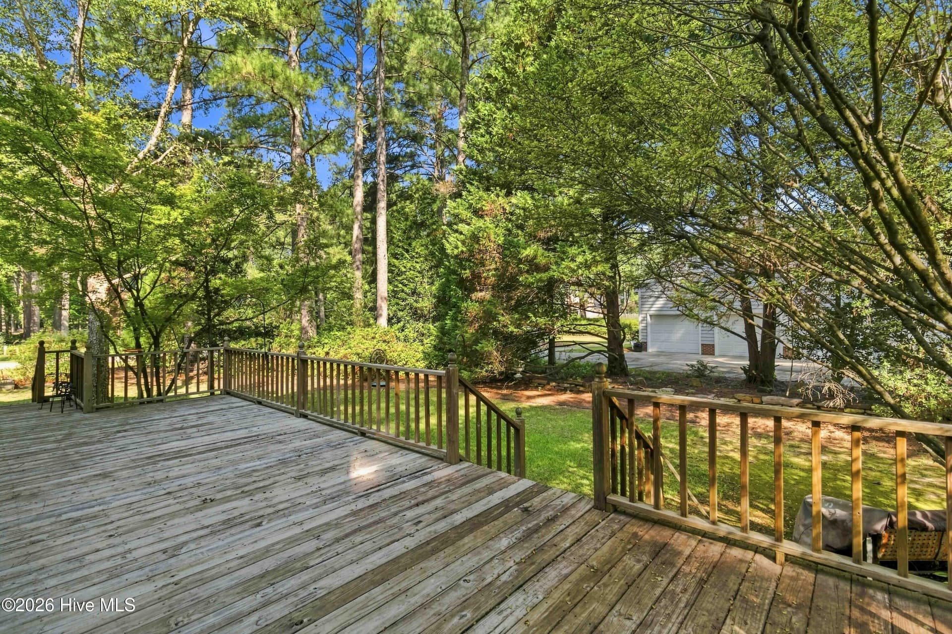 Single Family Residence at 4924 Country Club Drive N, Wilson, NC 27896, photo 44 of 49