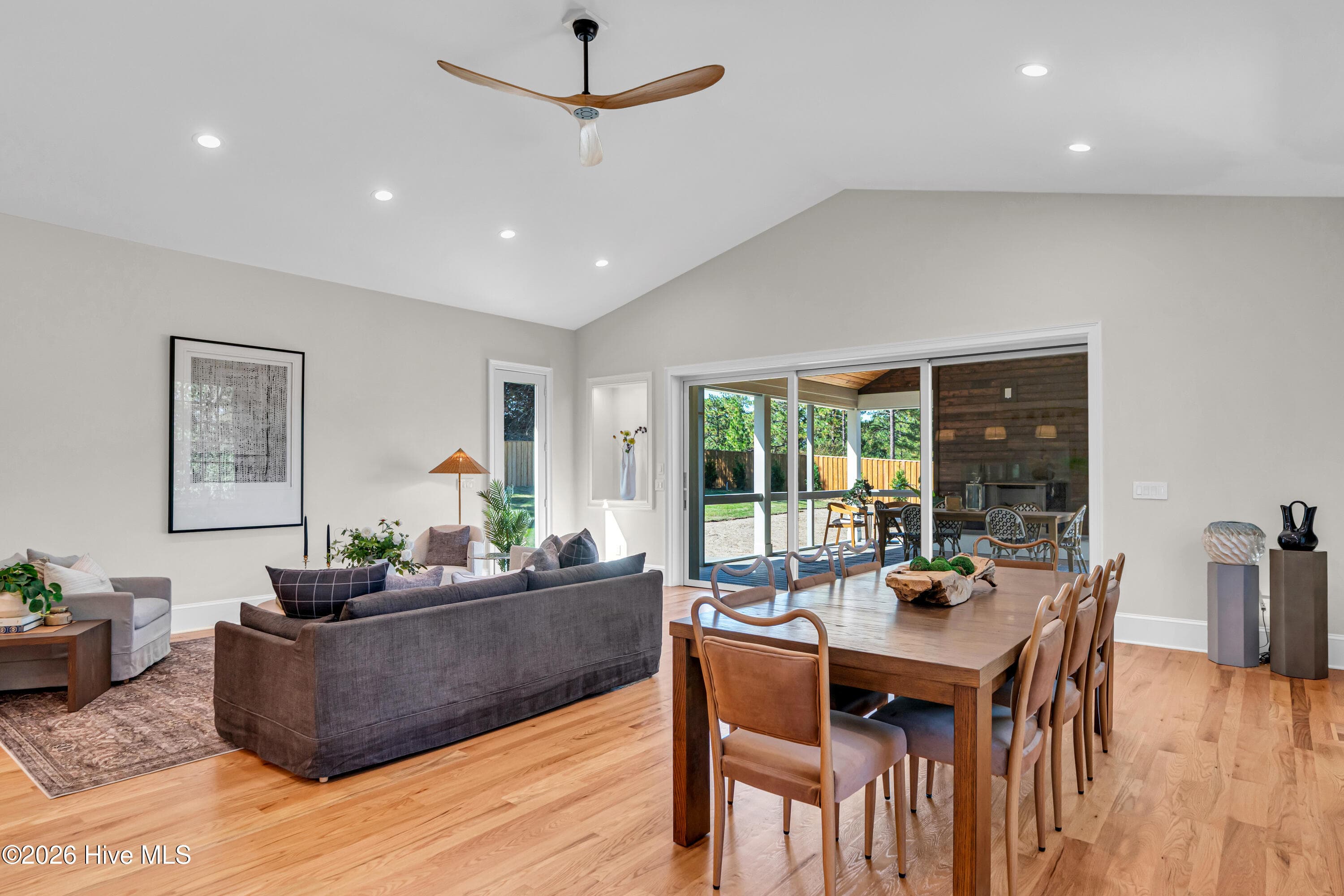Single Family Residence at 65 Mcqueen Road, Pinehurst, NC 28374, photo 26 of 84