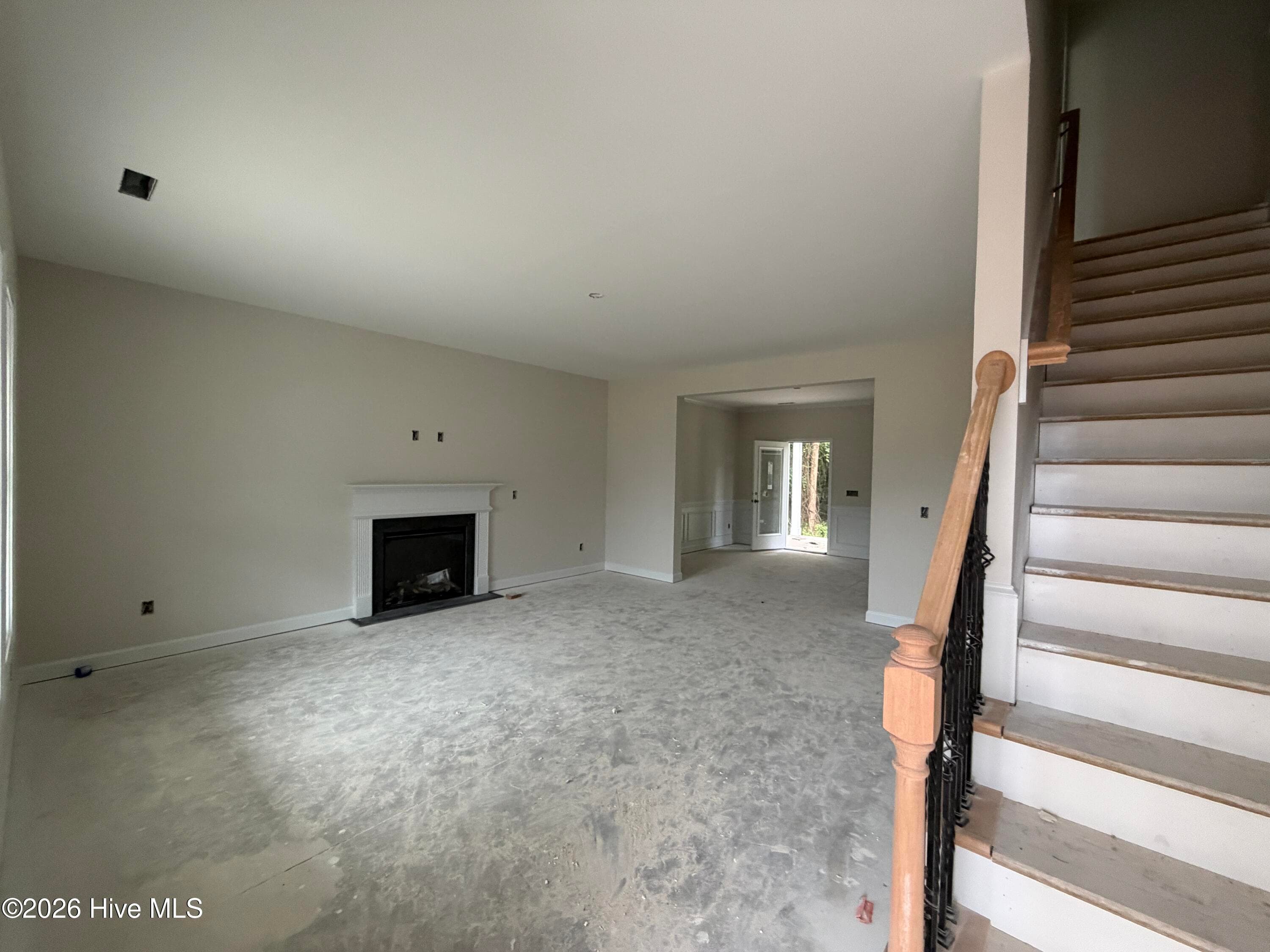 Single Family Residence at 261 Yardley Drive, Smithfield, NC 27577, photo 15 of 208