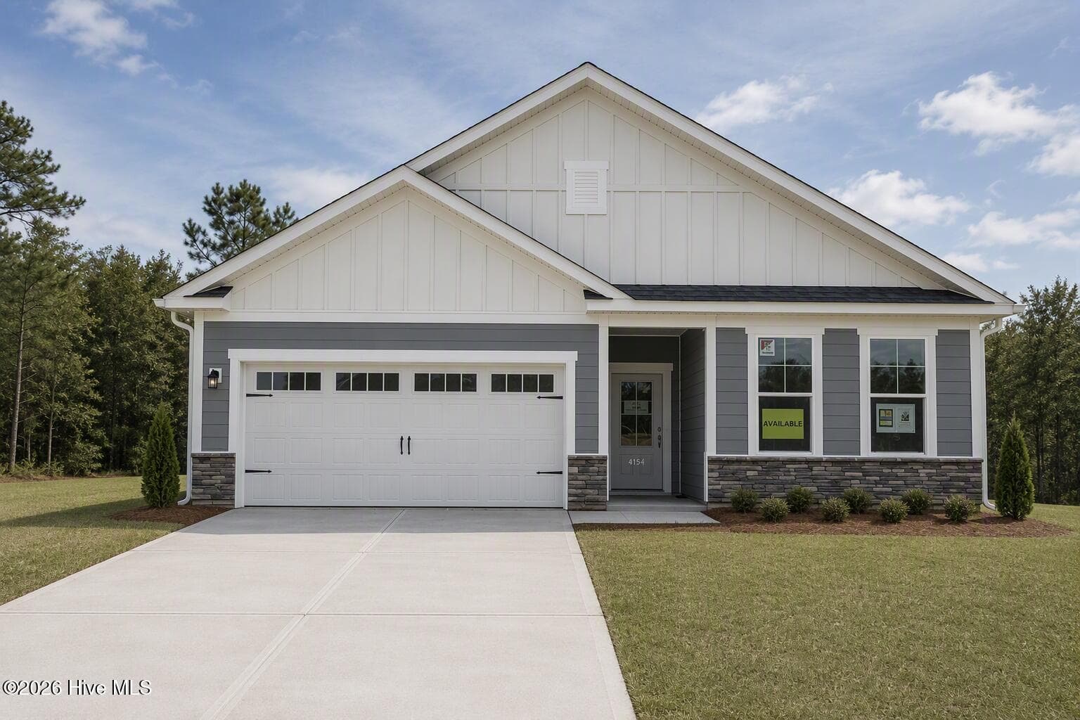Single Family Residence at 4154 Whitehouse Street, Harlem, GA 30814, photo 2 of 69