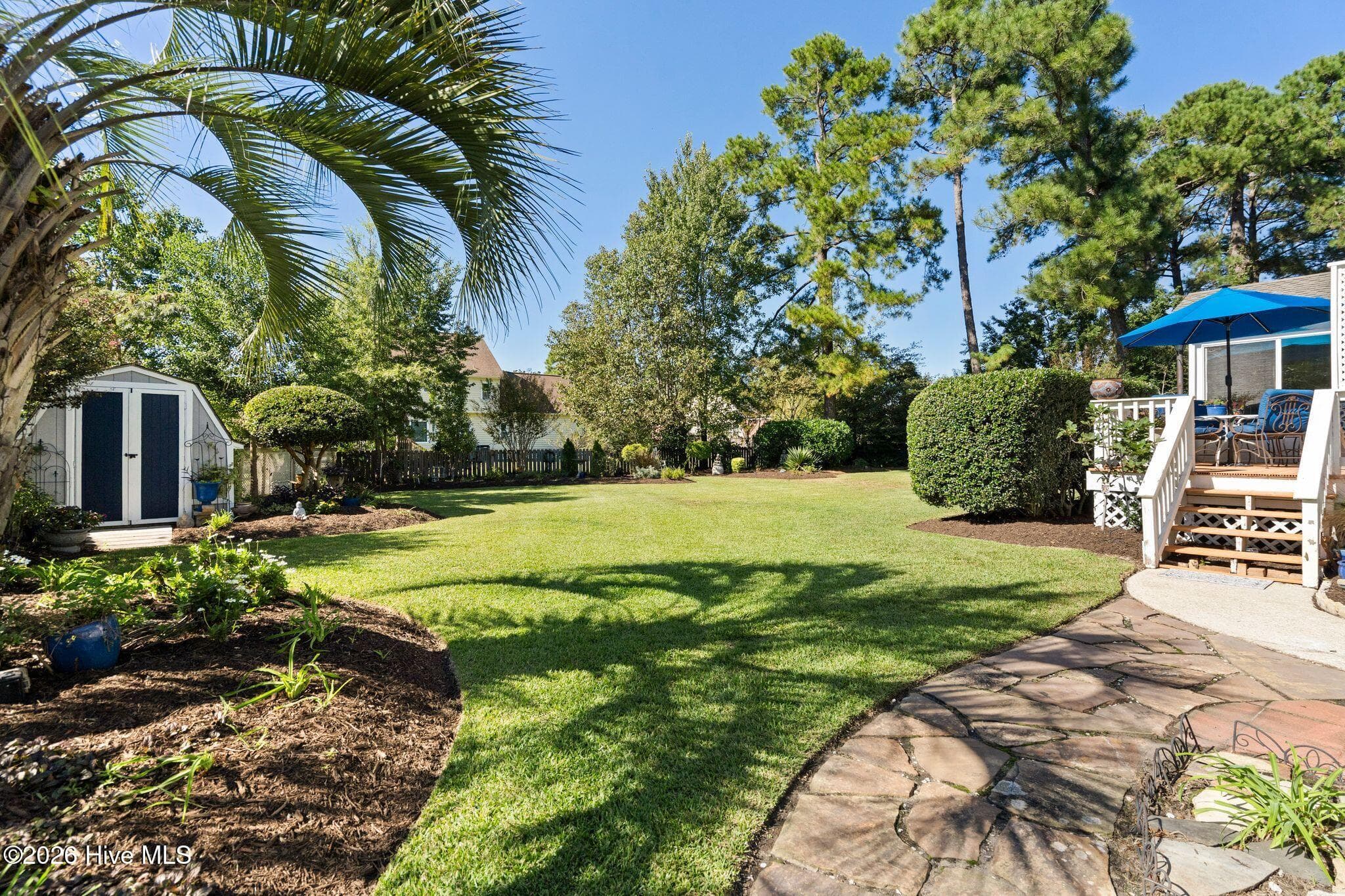 Single Family Residence at 3232 Grey Leaf Drive, Wilmington, NC 28409, photo 42 of 58