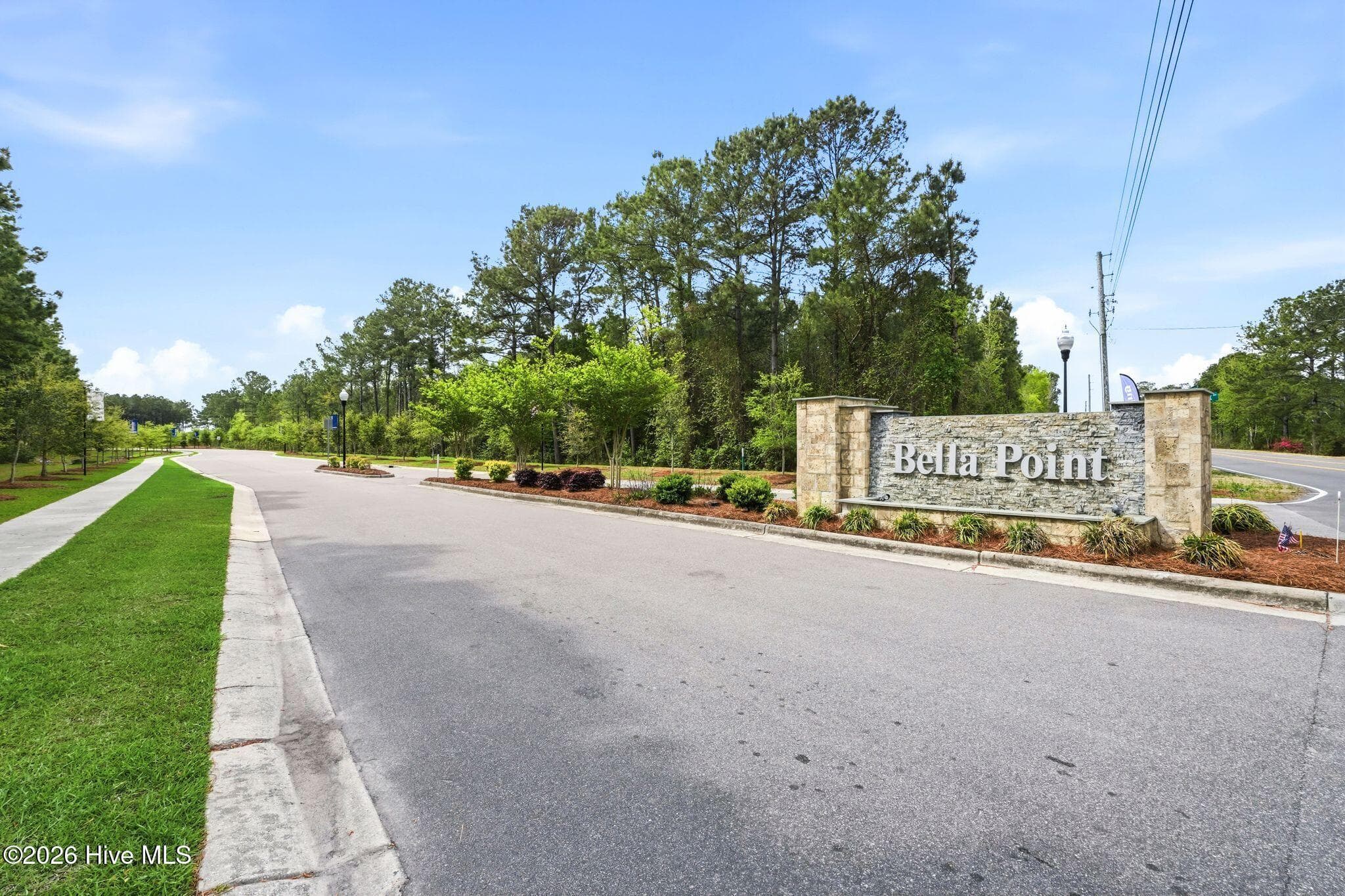 Single Family Residence at 2062 Arbovale Court SE Lot 45, Bolivia, NC 28422, photo 60 of 67