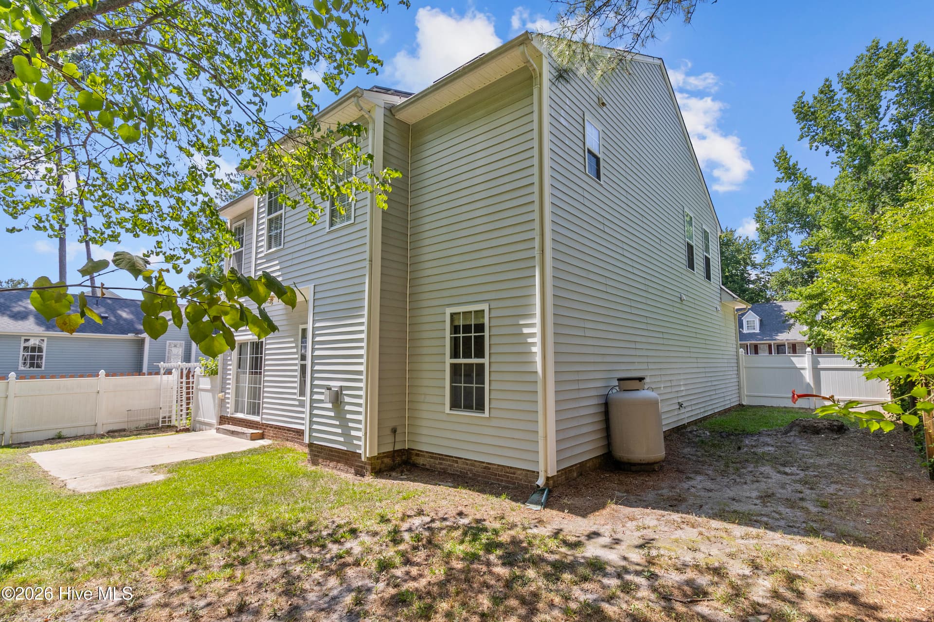 Single Family Residence at 60 Hunters Way, Angier, NC 27501, photo 41 of 41