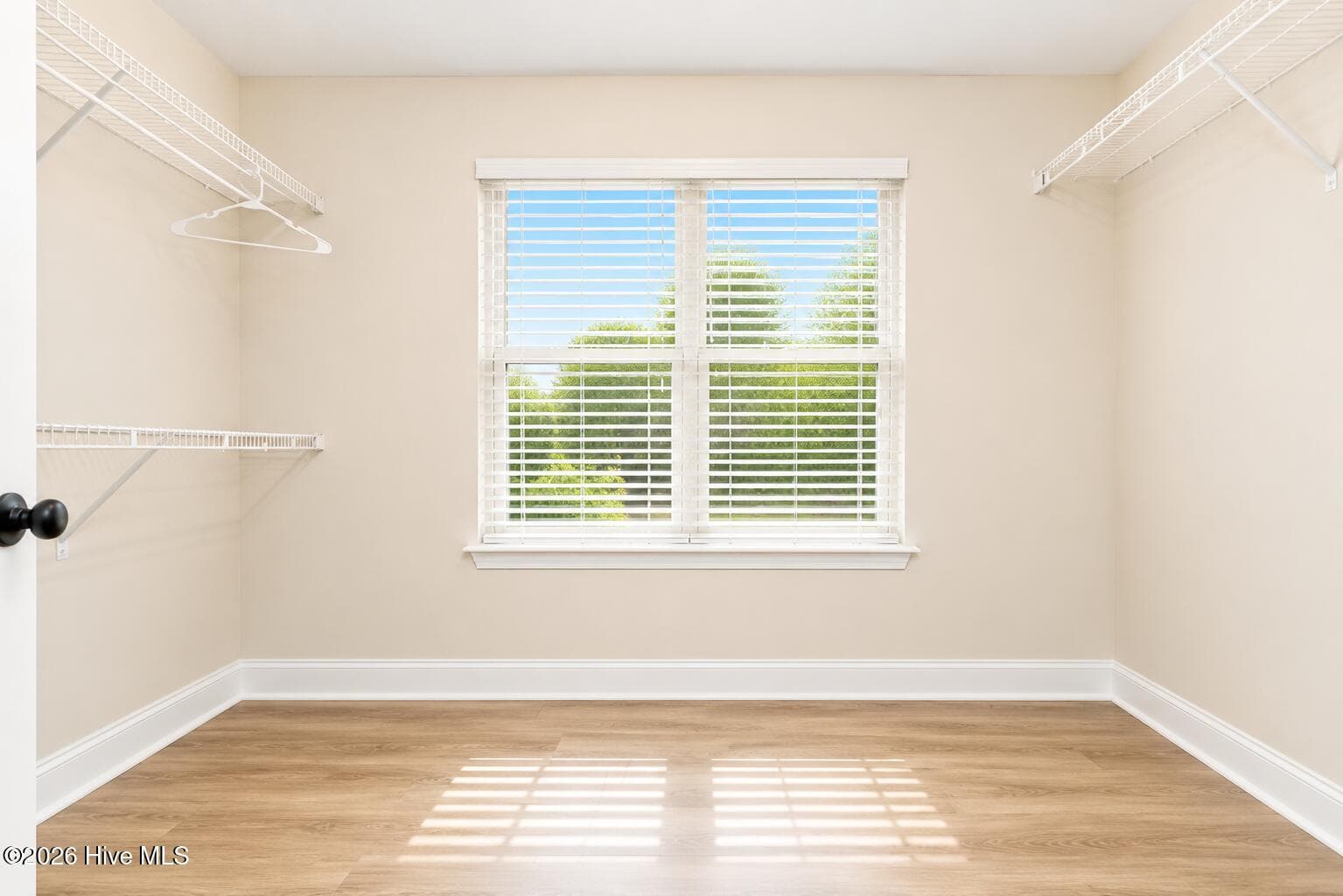 Primary Closet - 3010 Kilknockie Drive, Grovetown, GA 30813