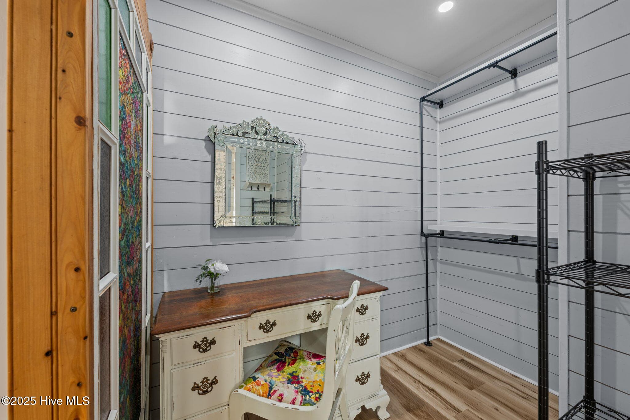 Walk in Closet - 511 N A Street, Bridgeton, NC 28519