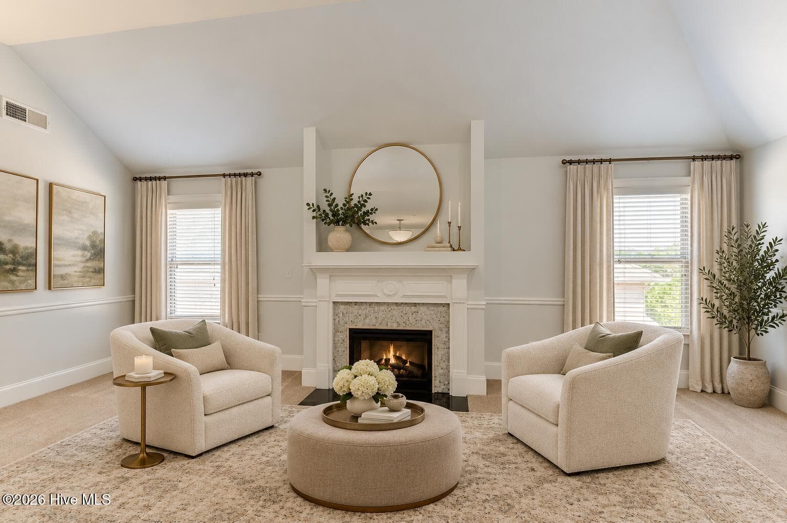 AI-STAGED SITTING AREA - 552 Oconee Circle, Evans, GA 30809