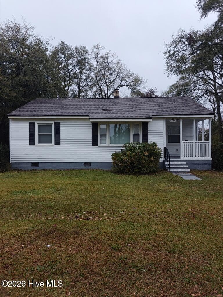 2201 Shirley Avenue, Augusta, GA 30904