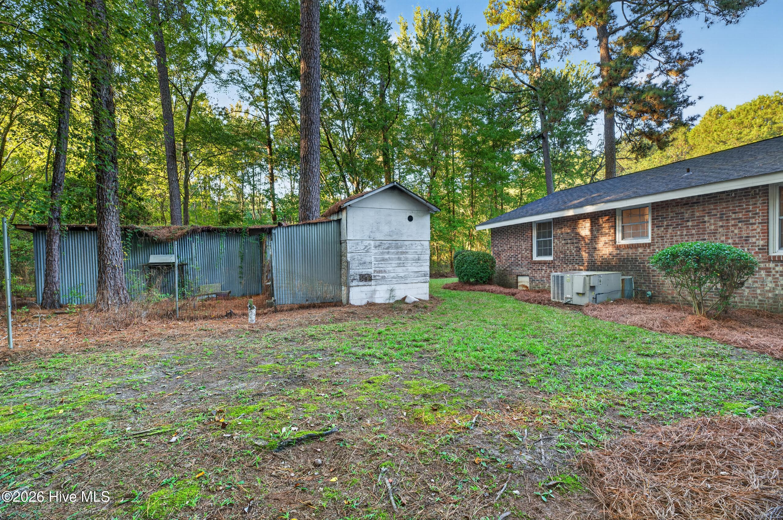 Single Family Residence at 3642 Nc-102, Ayden, NC 28513, photo 50 of 52