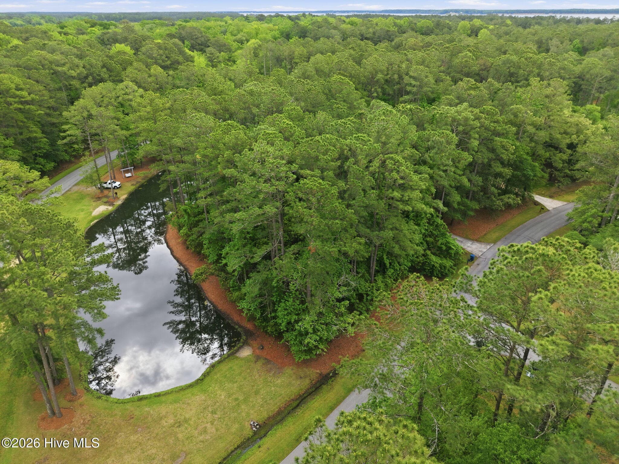 Residential Lot at 199 Live Oak Lane, Washington, NC 27889, photo 2 of 16