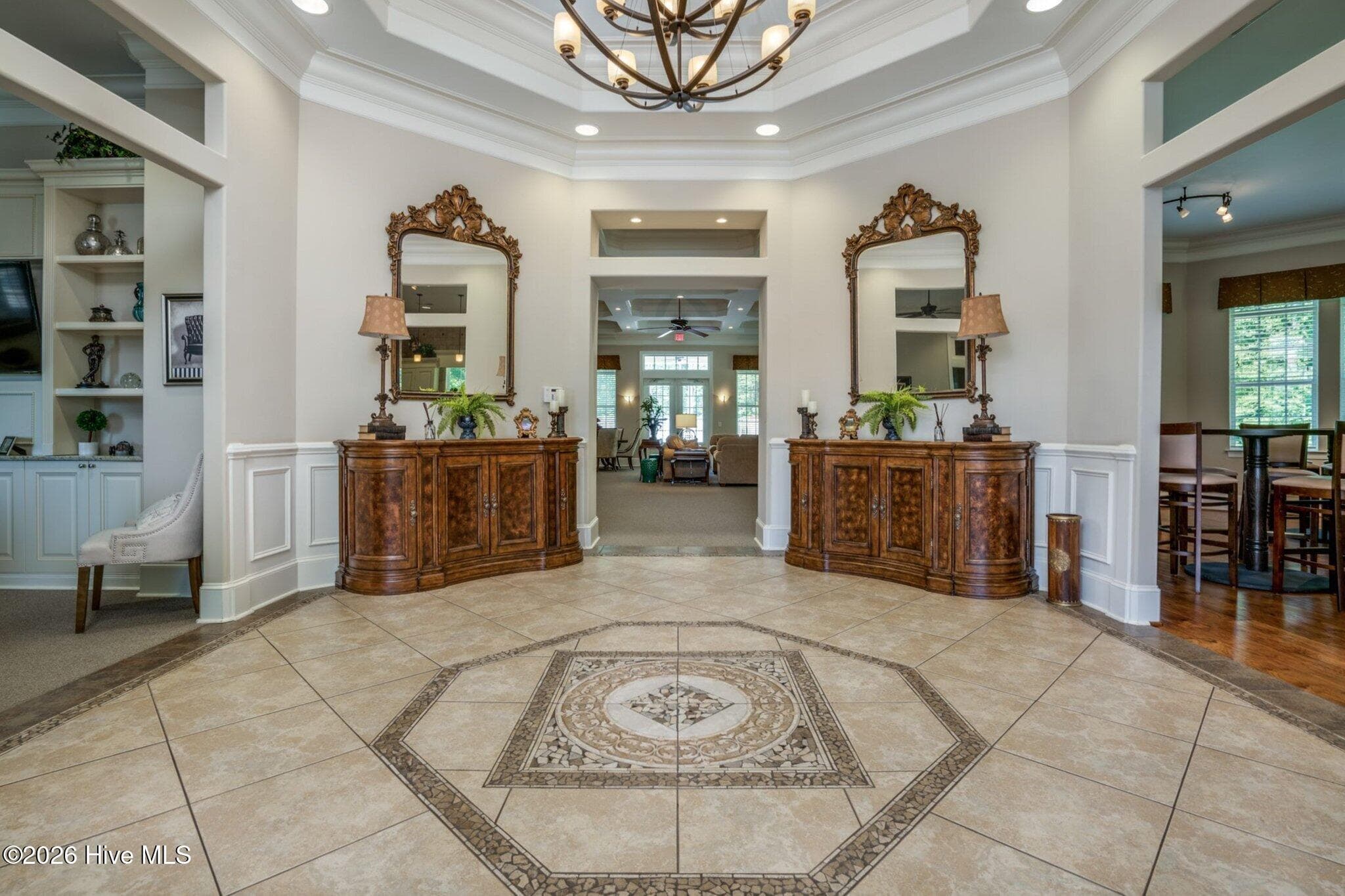Single Family Residence at 3095 Belmont Lake Drive, Rocky Mount, NC 27804, Rocky Mount, photo 67 of 76