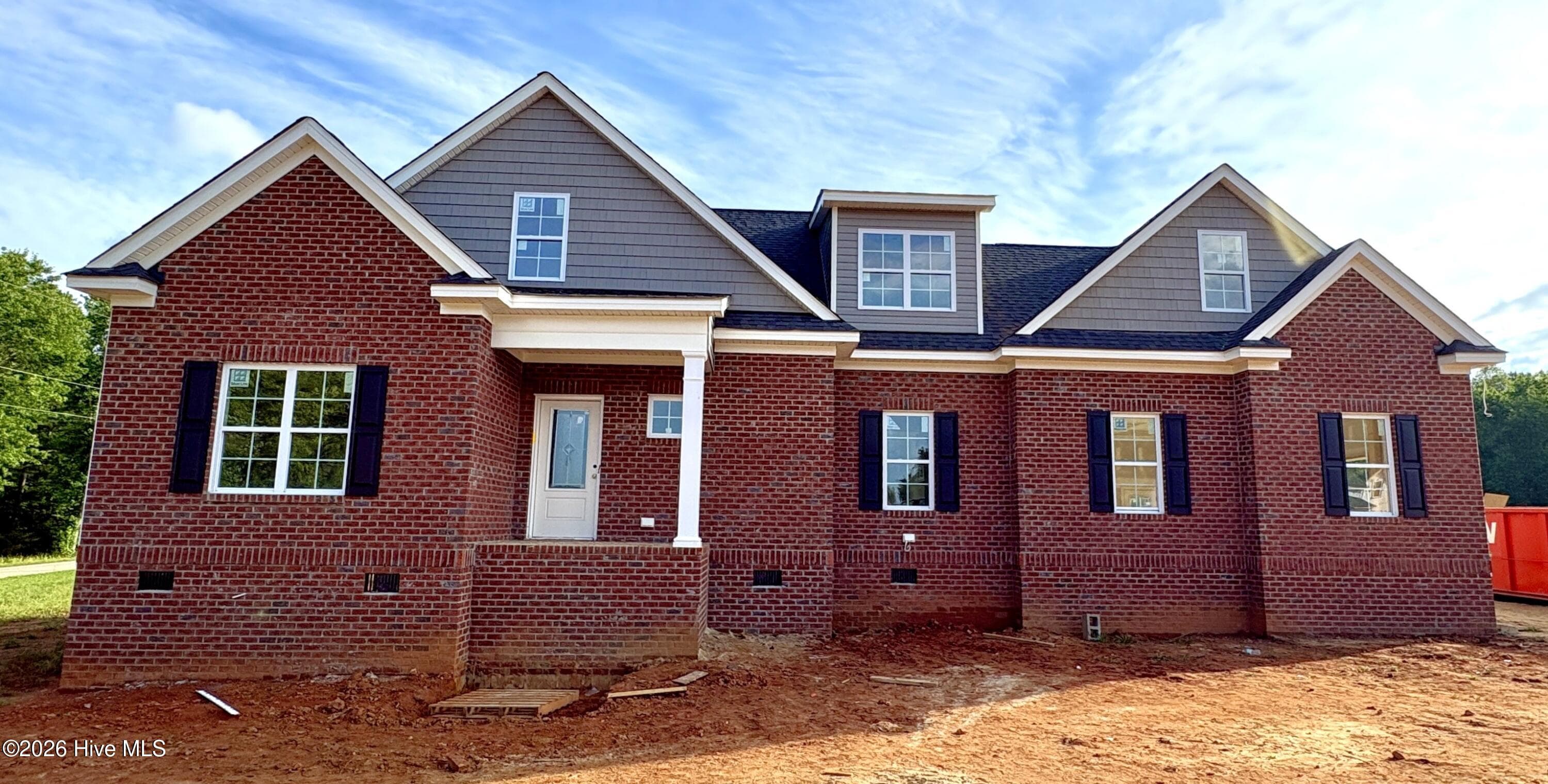 Single Family Residence at 7321 Huckleberry Drive, Spring Hope, NC 27882, photo 7 of 160