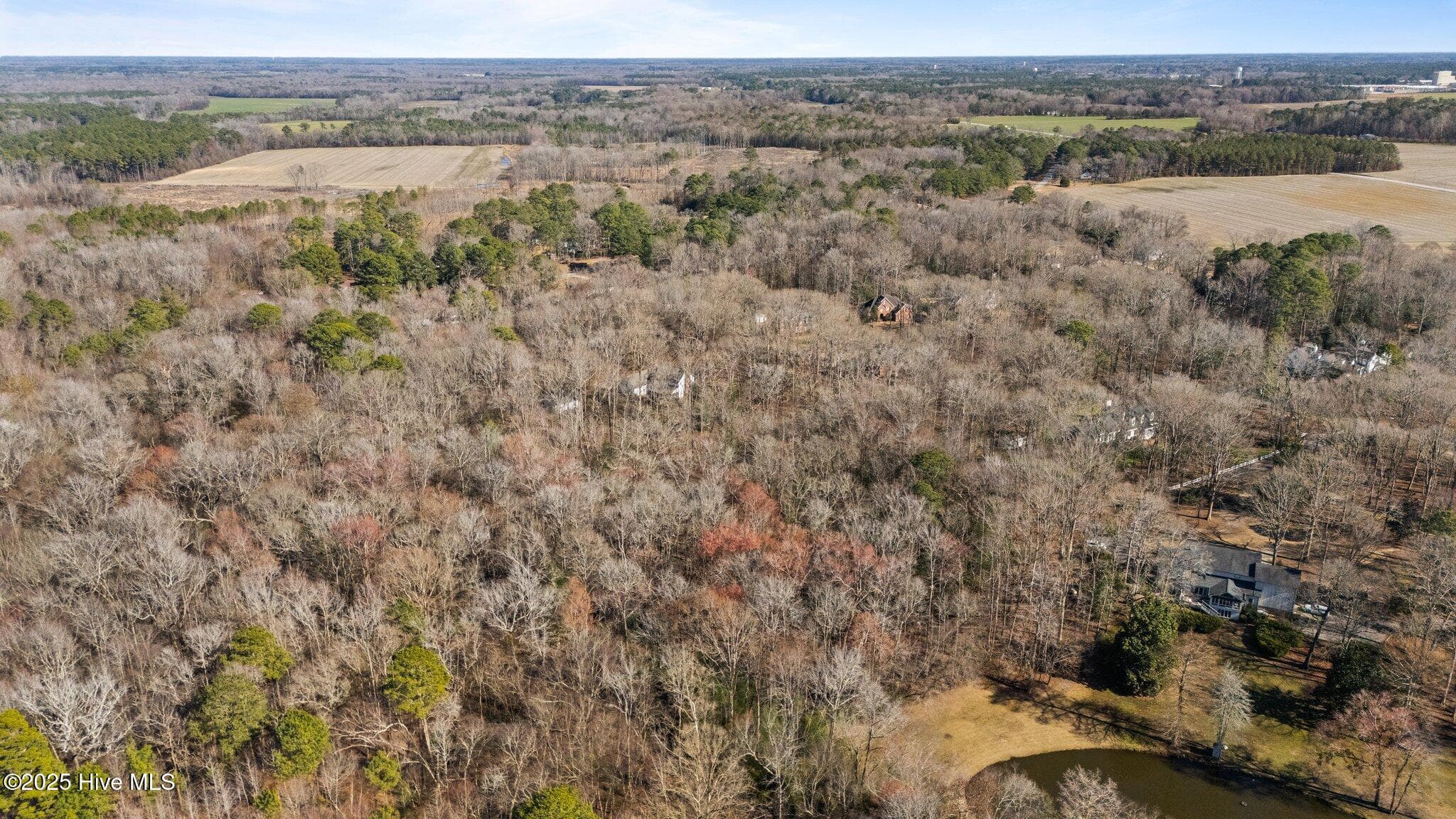 Residential Land at 104 Briarwood Court, Tarboro, NC 27886, photo 12 of 17