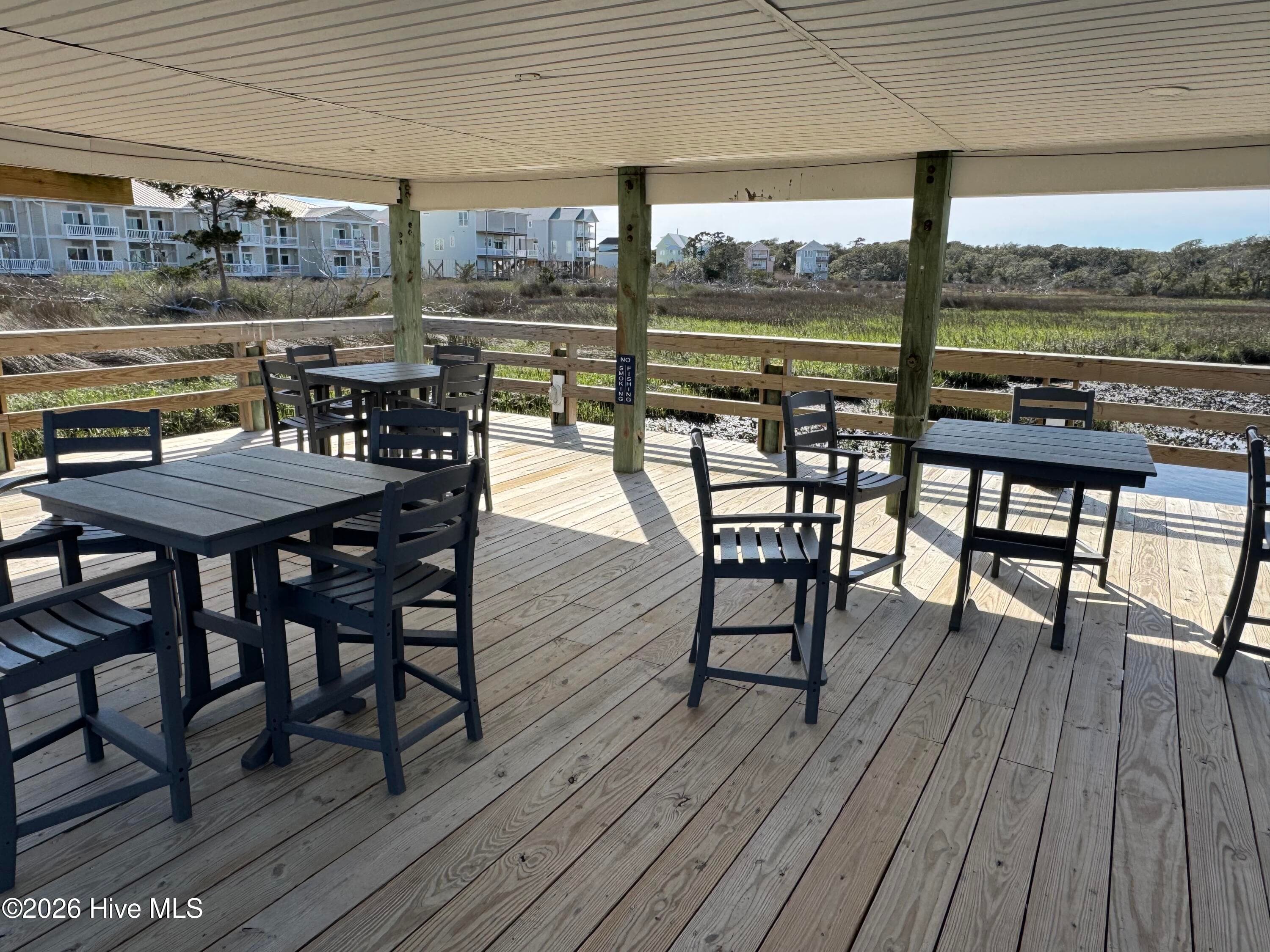 Condominium at 602 W Fort Macon Road 116, Atlantic Beach, NC 28512, photo 22 of 39