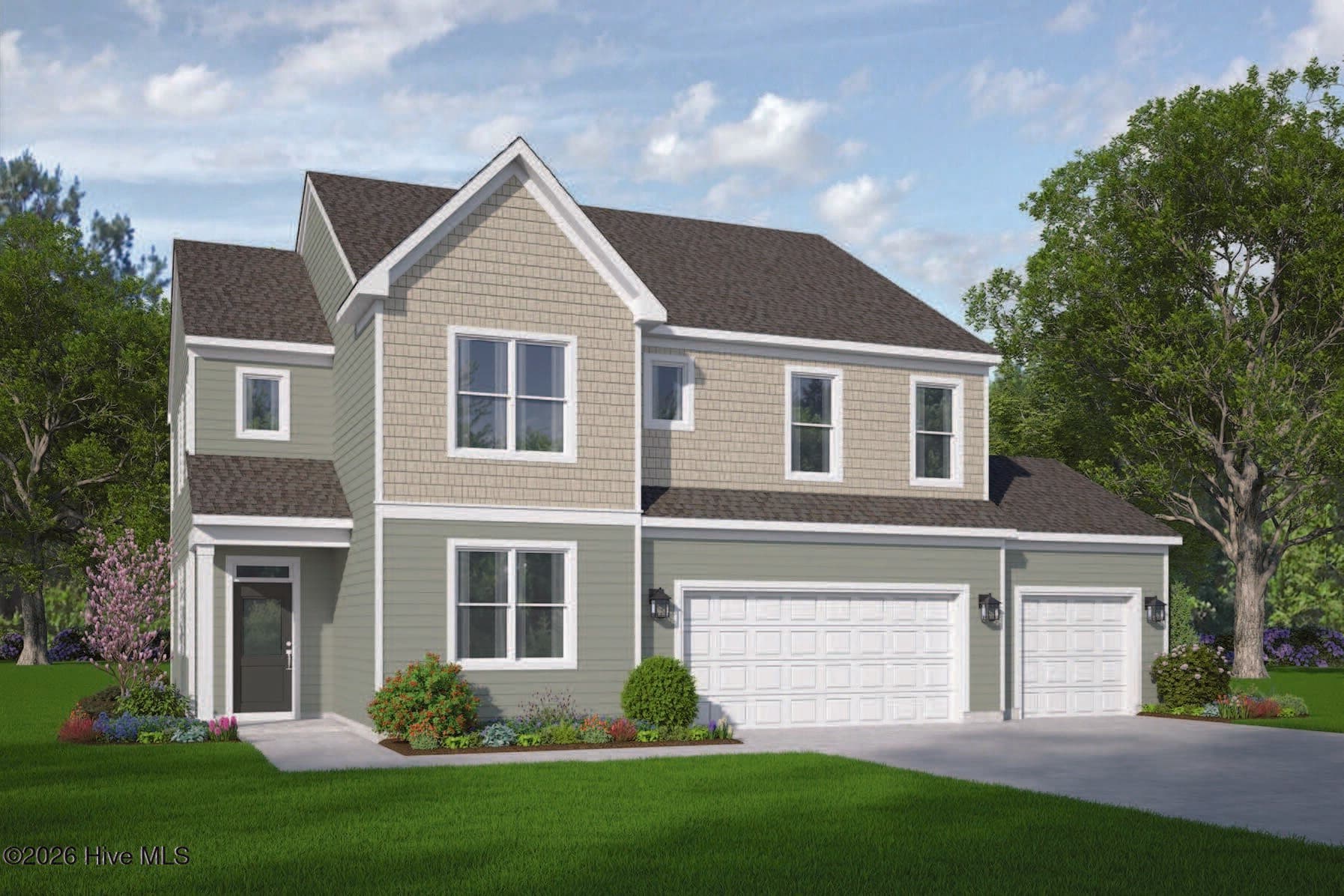 523 Midsummer Street, Aberdeen, NC 28315