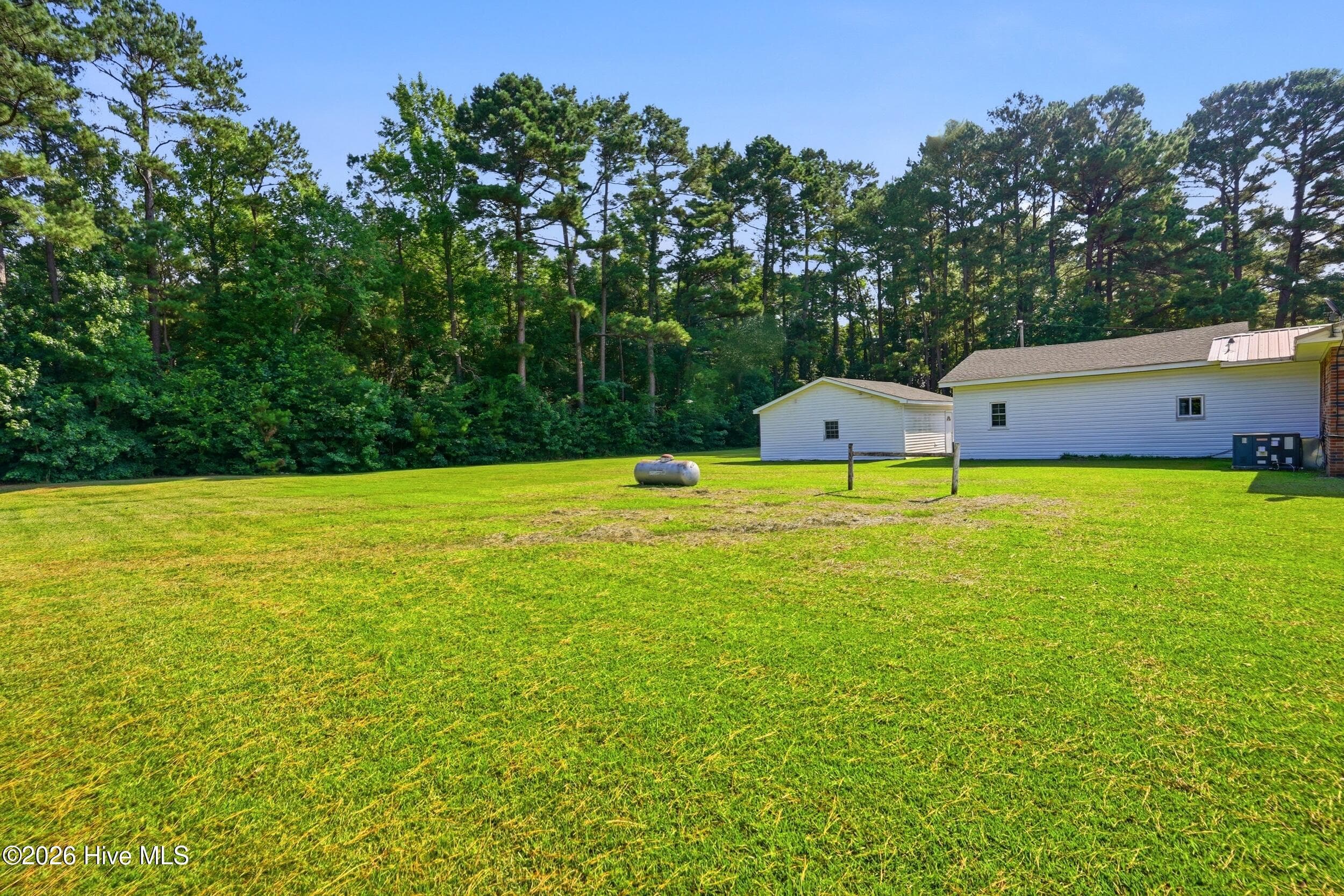 Single Family Residence at 454 Buckhorn Road, Willard, NC 28478, photo 5 of 7