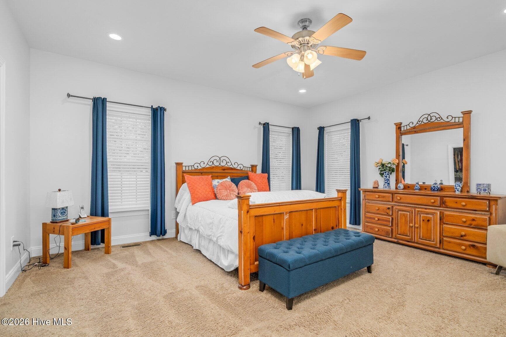 Single Family Residence at 153 Meadow Brook Lane, Spring Hope, NC 27882, Spring Hope, photo 22 of 43