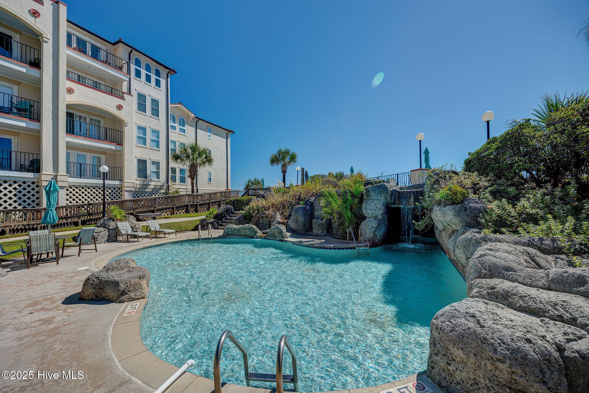 Pool 3 - 790 New River Inlet Road Unit 115a, North Topsail Beach, NC 28460