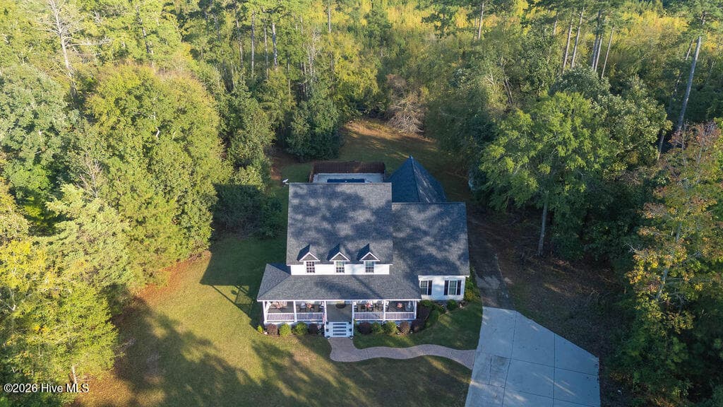 Single Family Residence at 553 Oakwood Pointe Road, Appling, GA 30802, photo 11 of 133