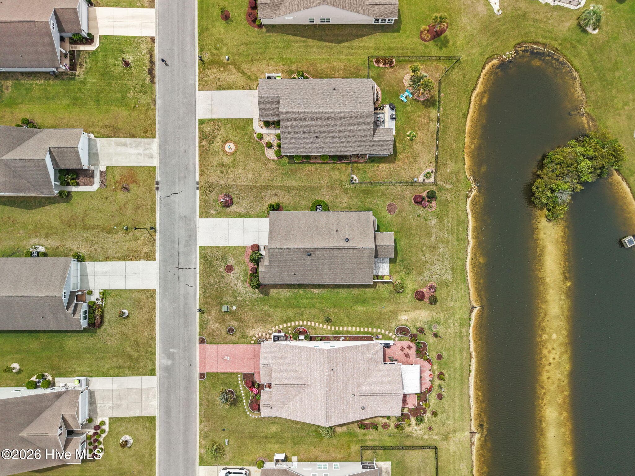 Single Family Residence at 2104 Jarvis Lane NW, Calabash, NC 28467, photo 46 of 67